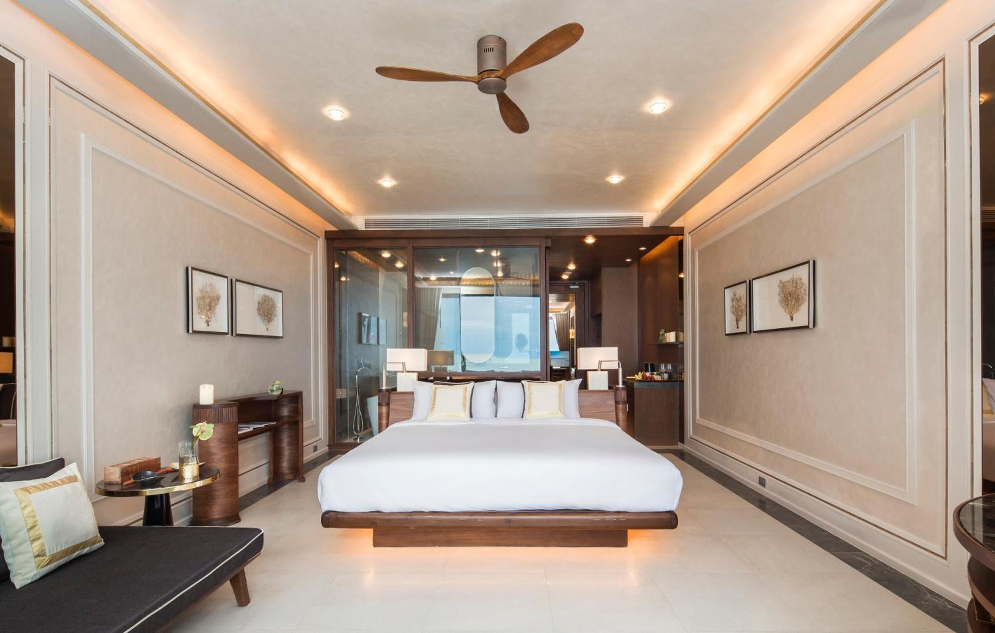 Hotel Baba Club Hua Hin Luxury Pool By Sri Panwa Cha-Am