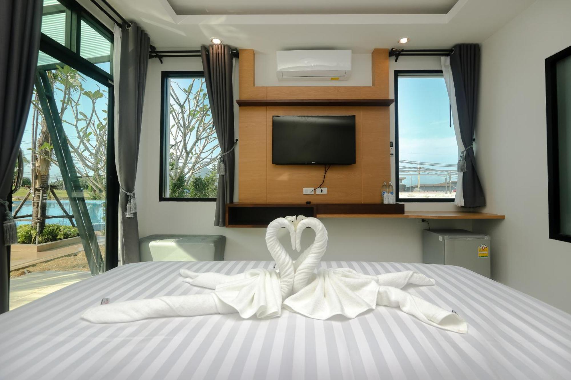 Saichon Grand View Resort 2*