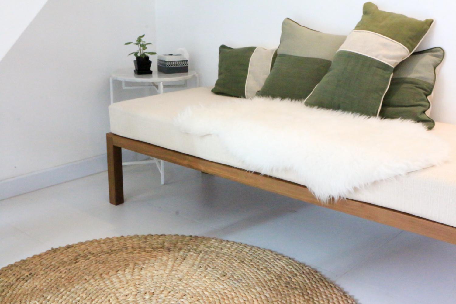 Bed & Breakfast Changmoi House 3*