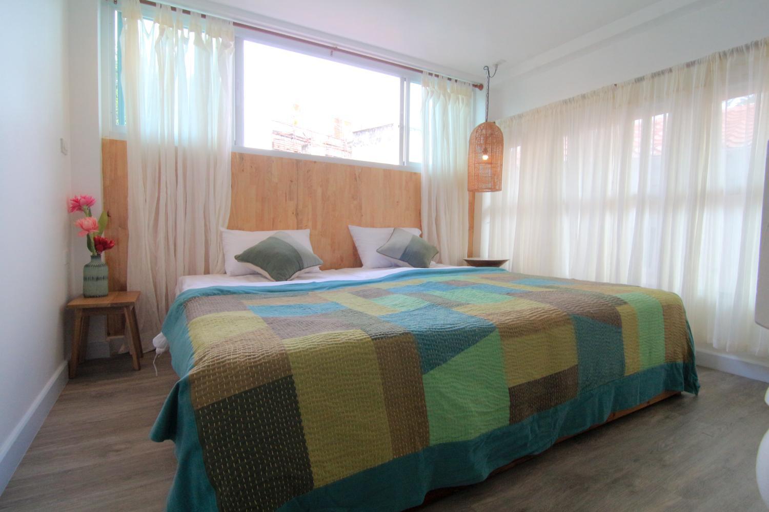 Changmoi House Bed & Breakfast