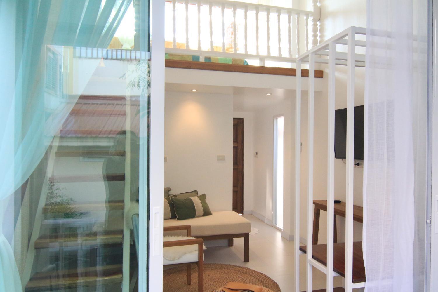 Changmoi House Bed & Breakfast 3*