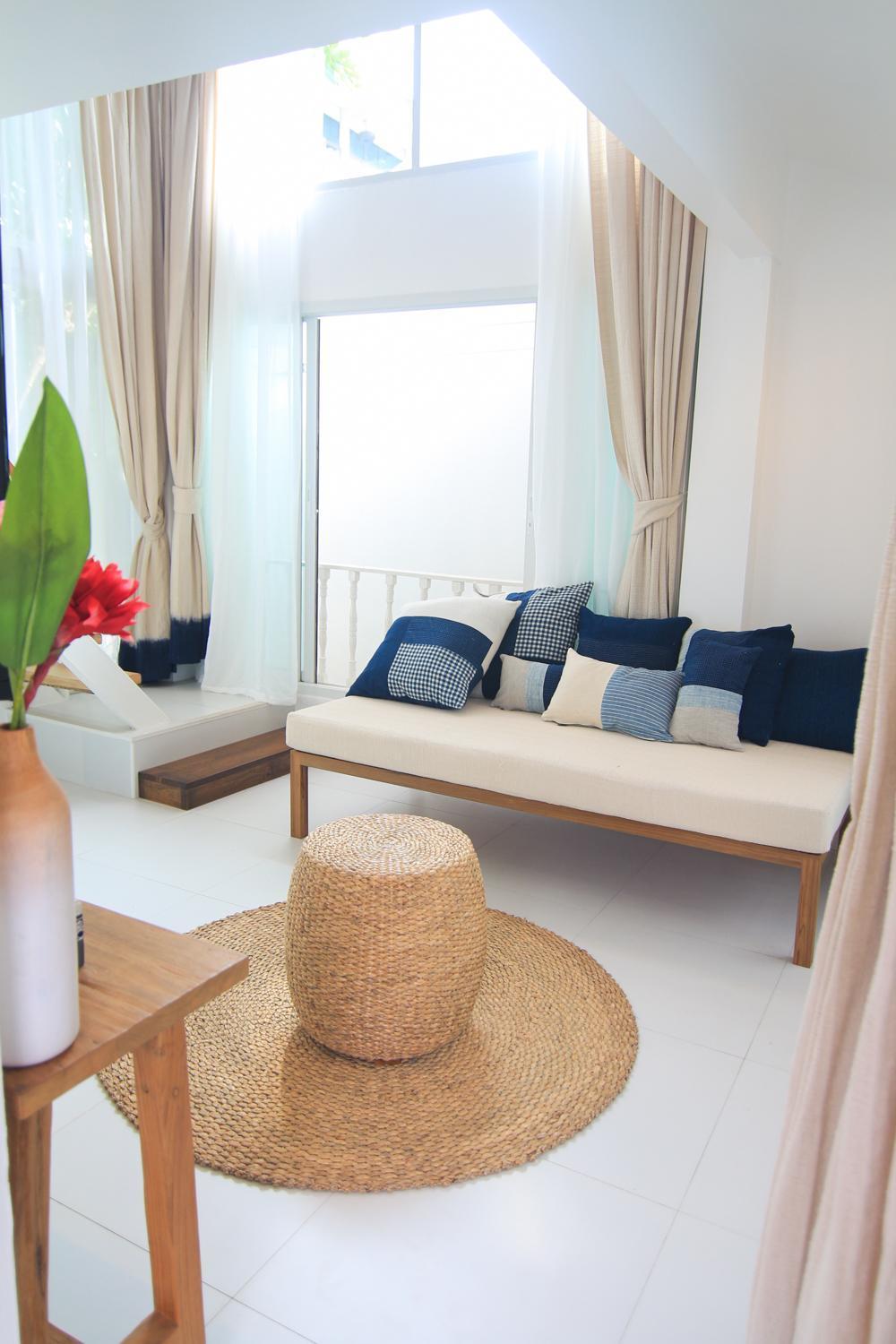 Bed & Breakfast Changmoi House 3*