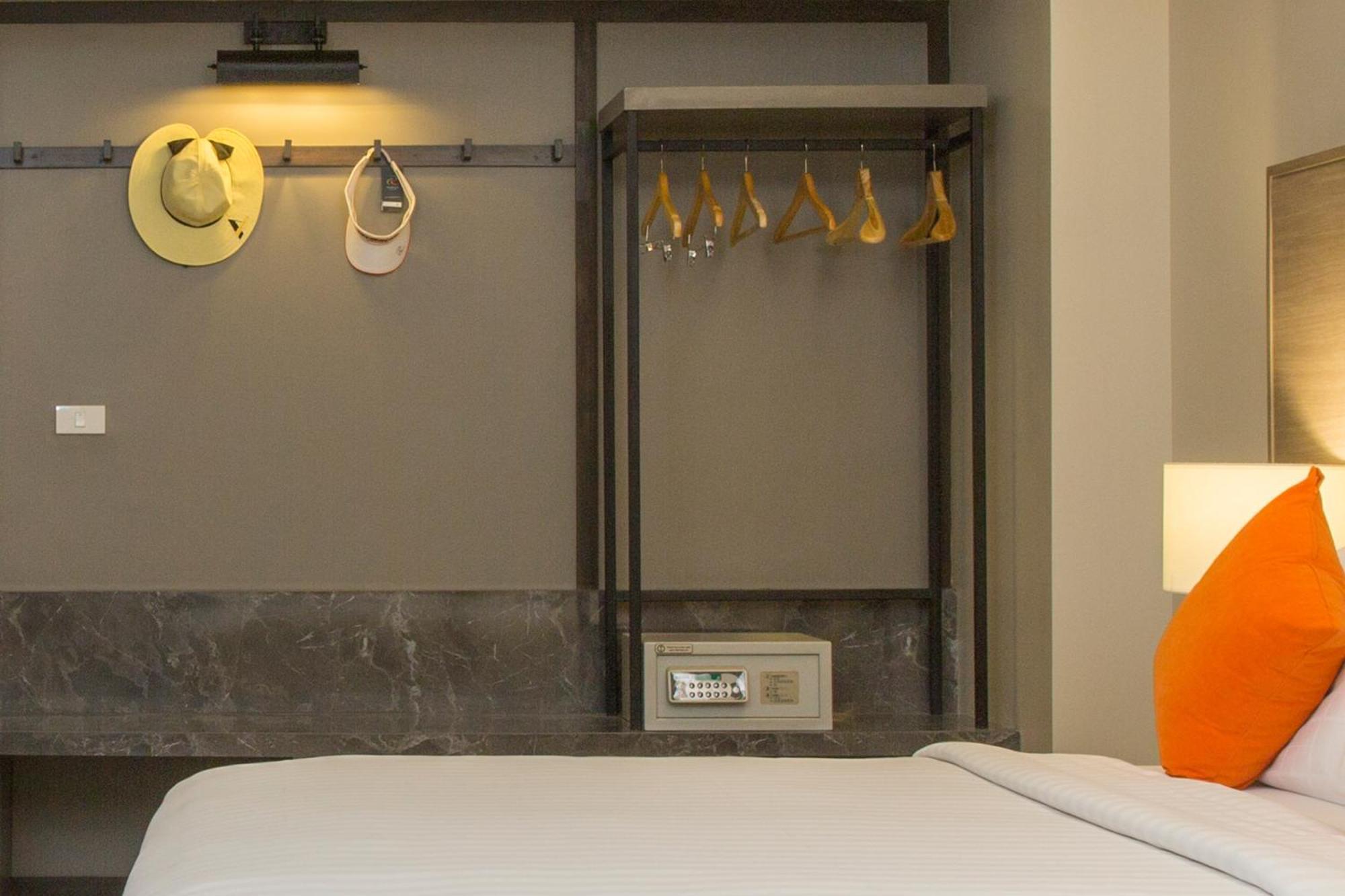 Tinidee Bangkok Golf Club - Sha Certified 4* Pathum Thani
