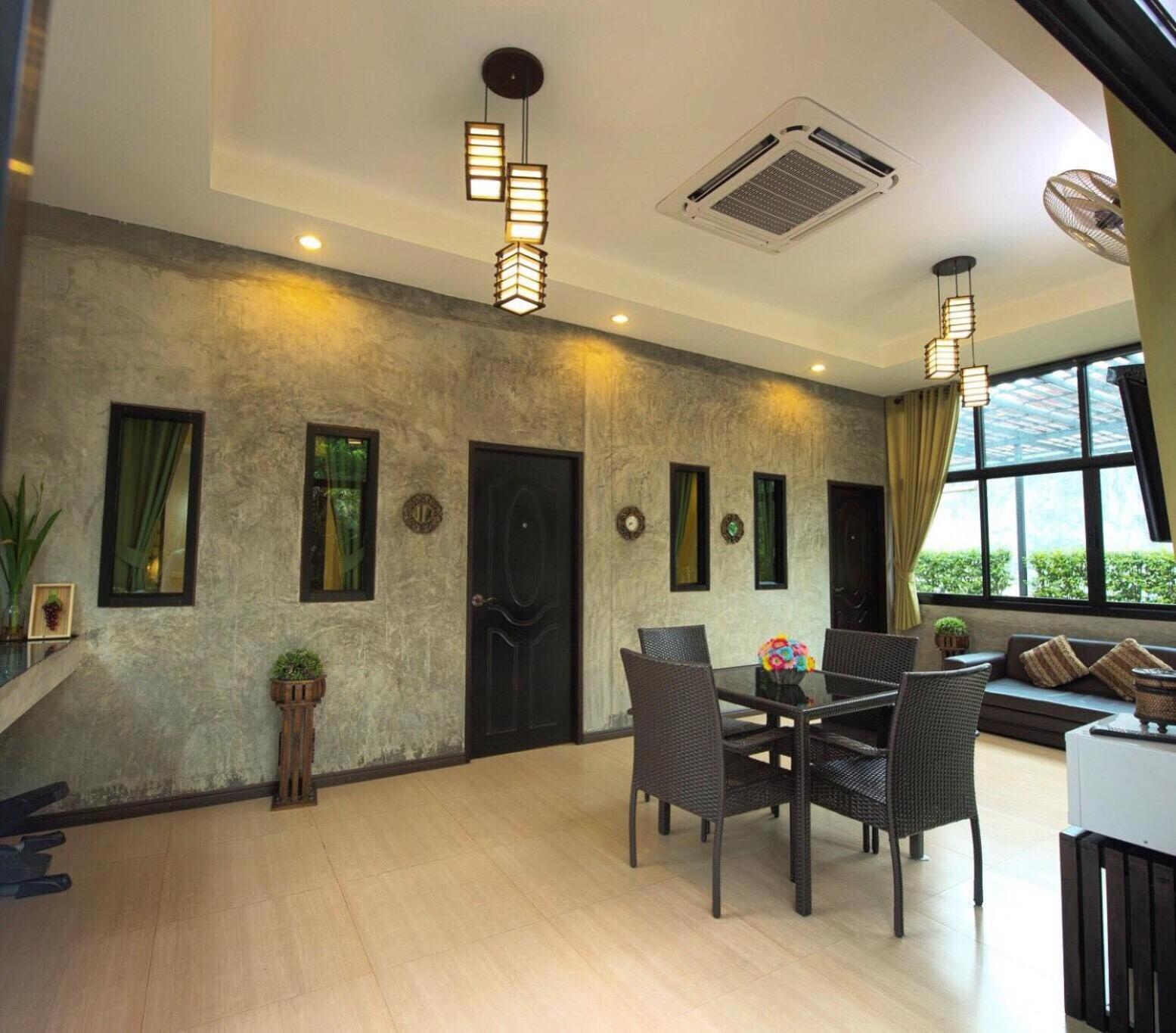 Baan Suan Leelawadee 4*