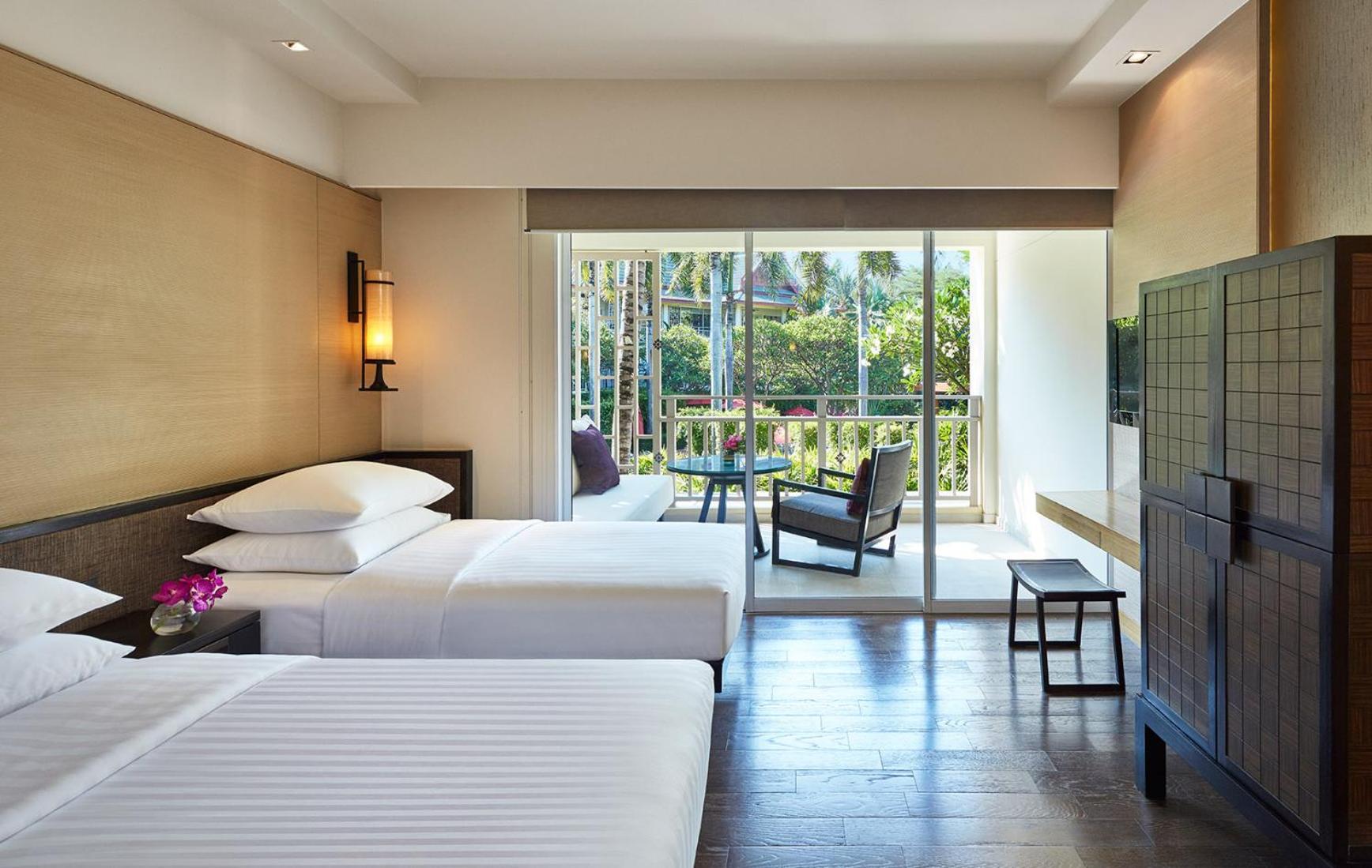 Hyatt Regency Hua Hin
