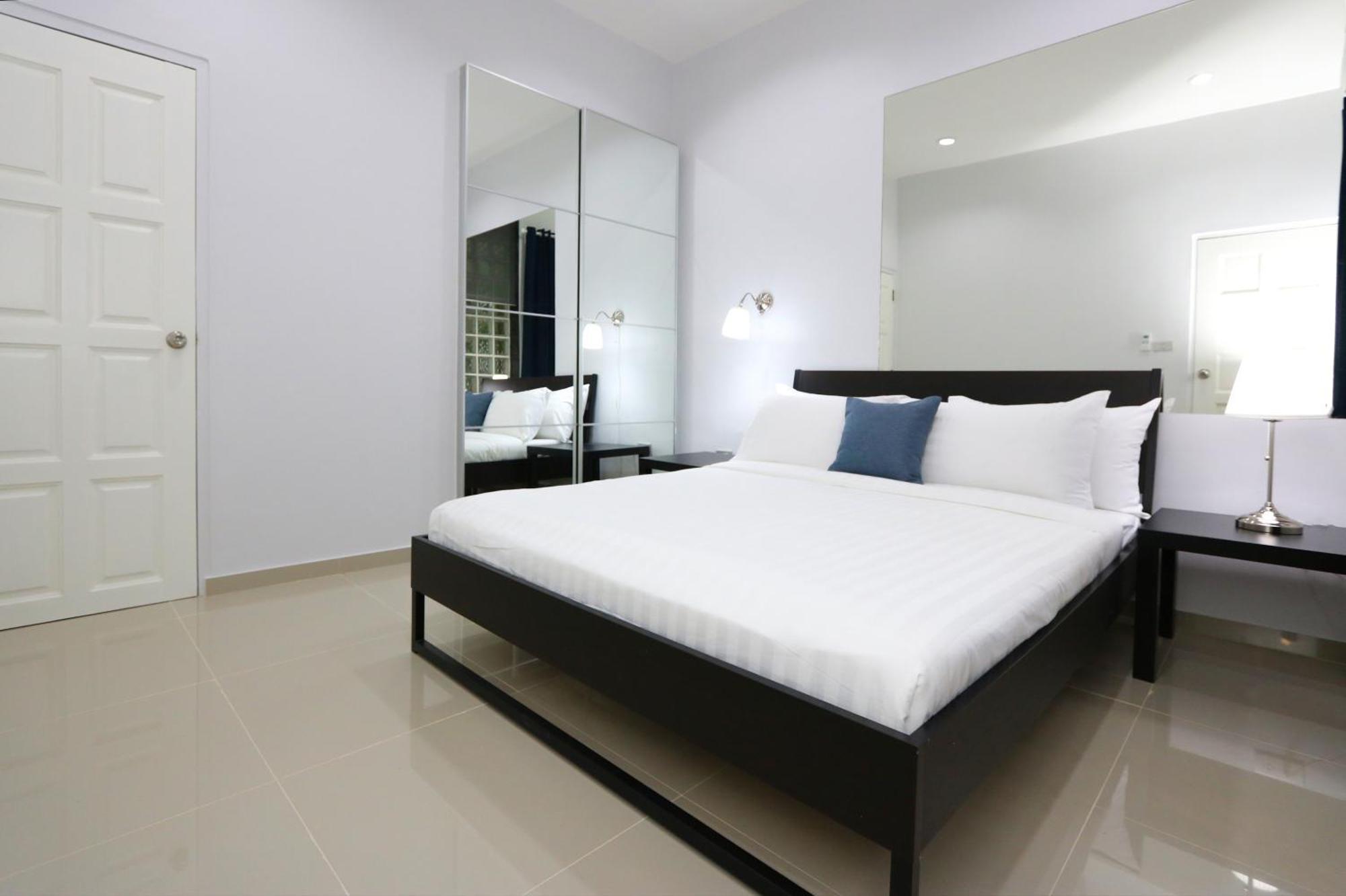 Pousada Tortuga Pattaya