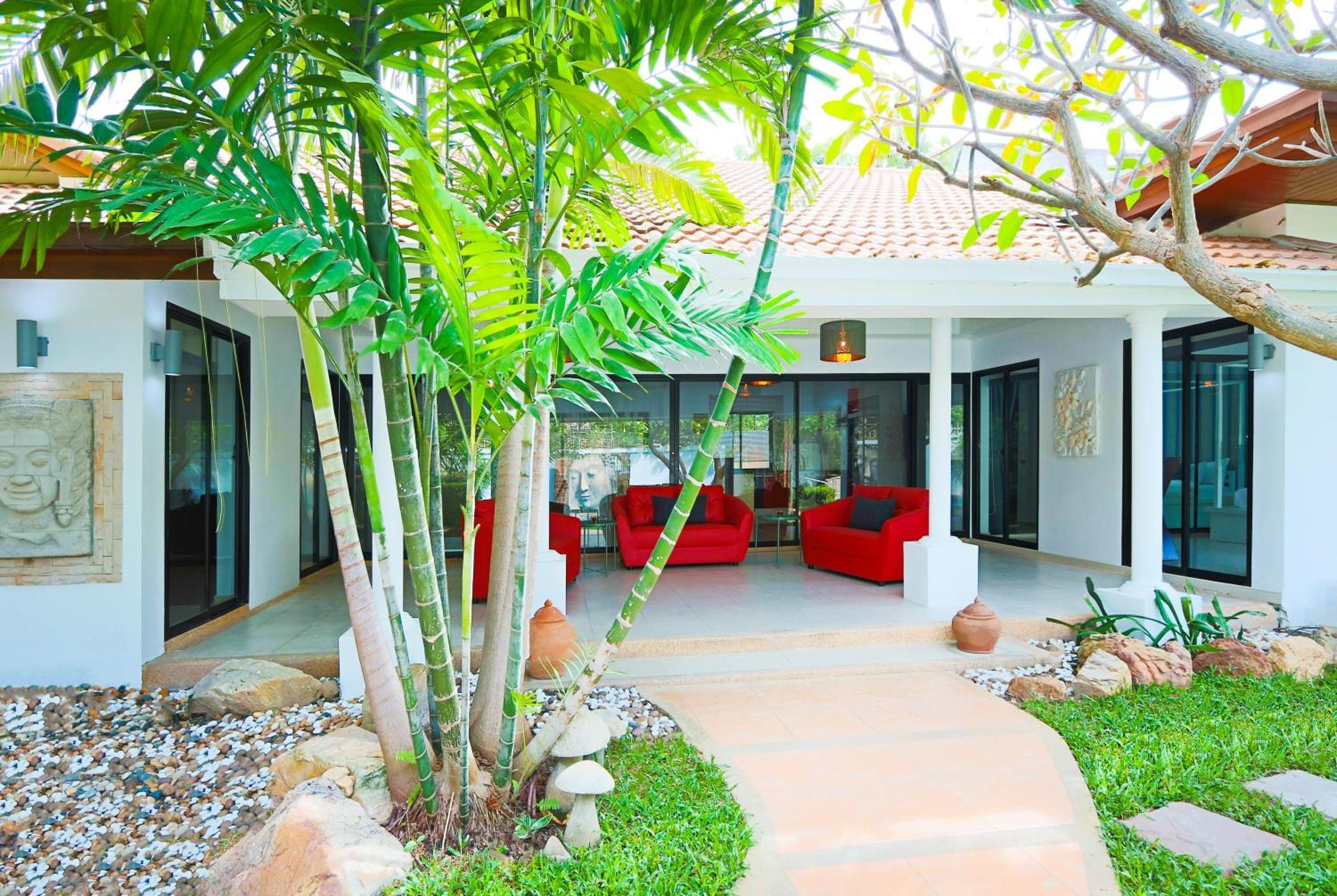 Tortuga Pousada Pattaya
