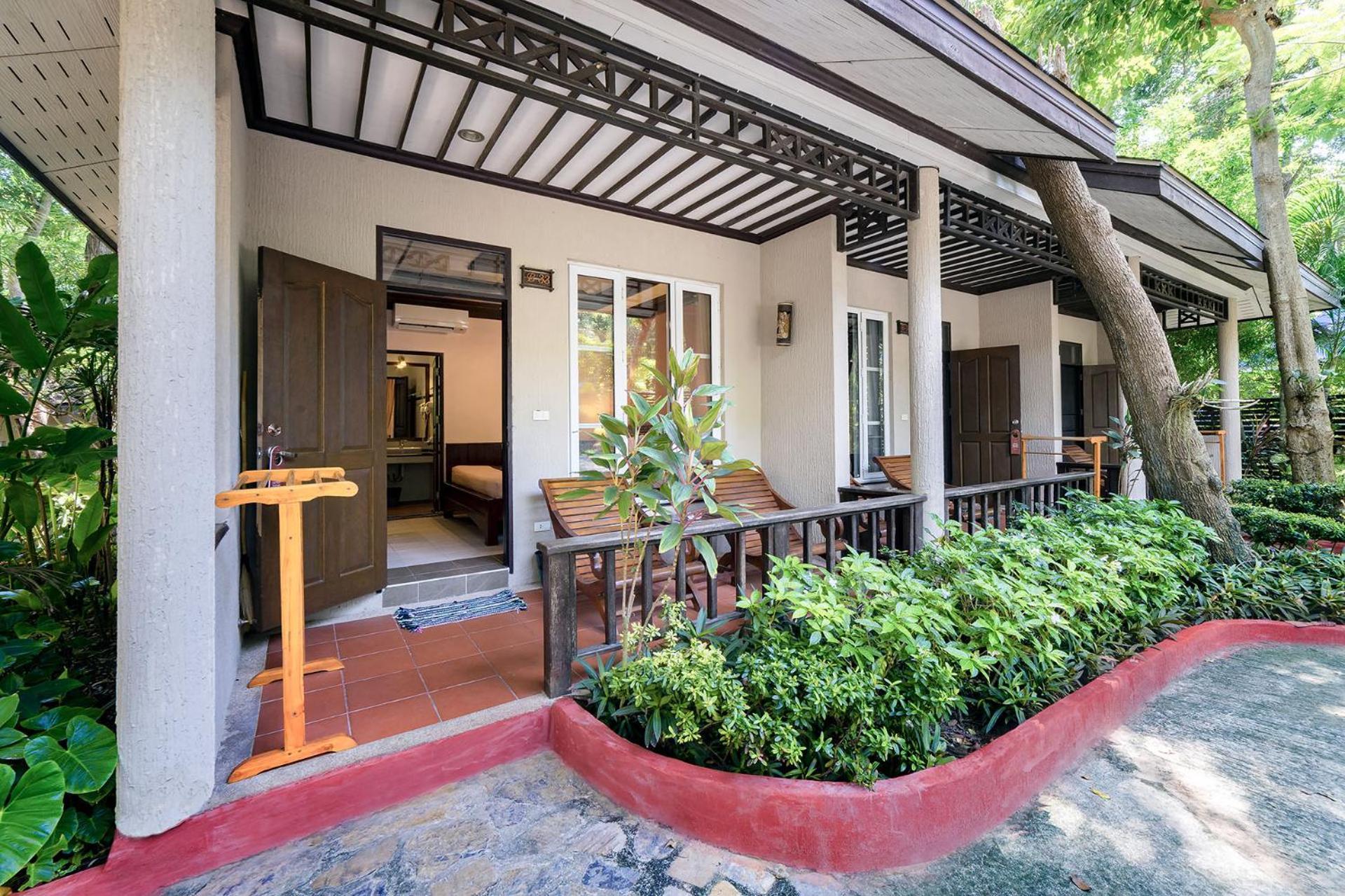 Samed Hotel Koh Samet