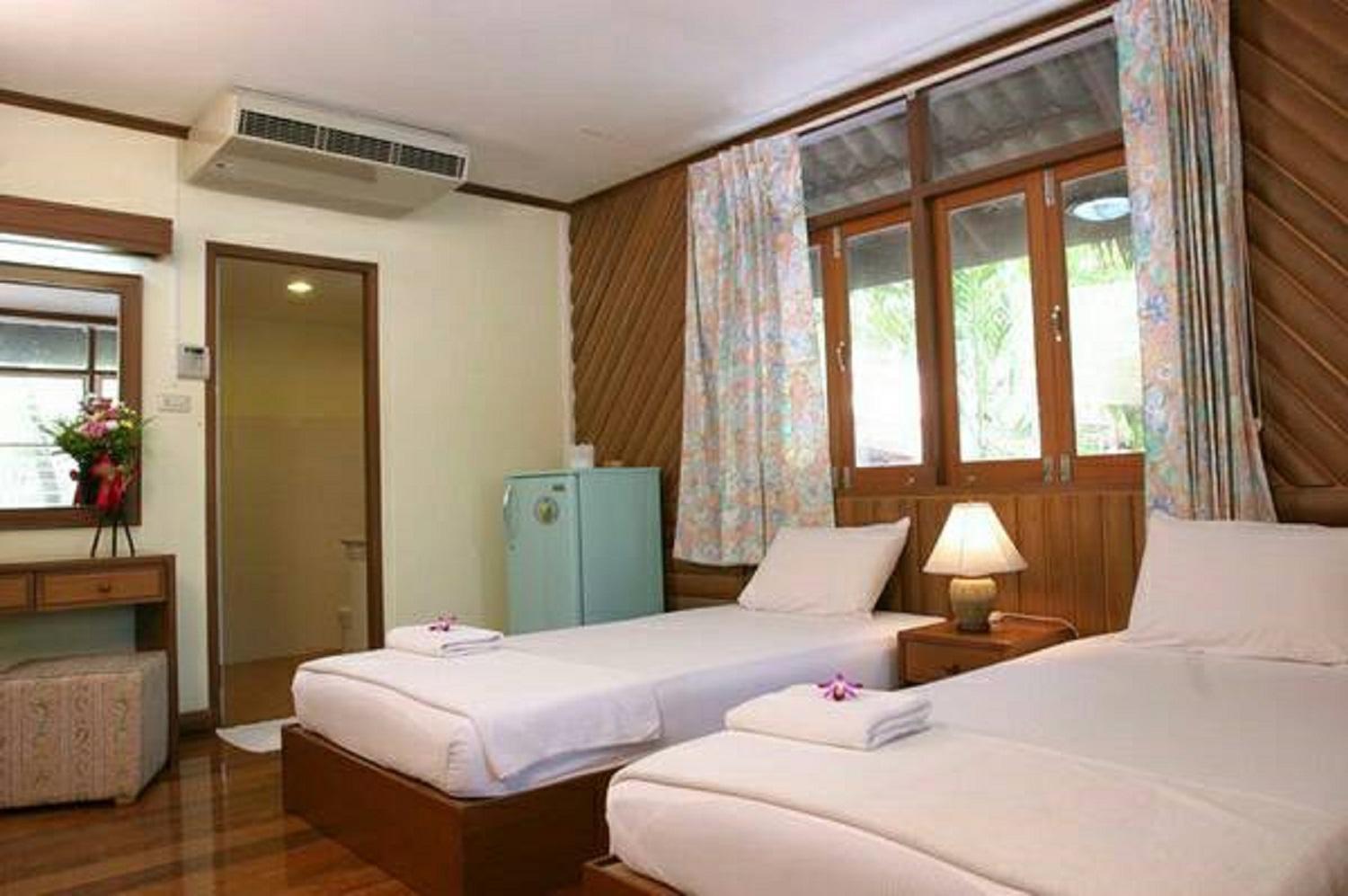 Bayview Resort Ban Krut (Prachuap Khiri Khan)