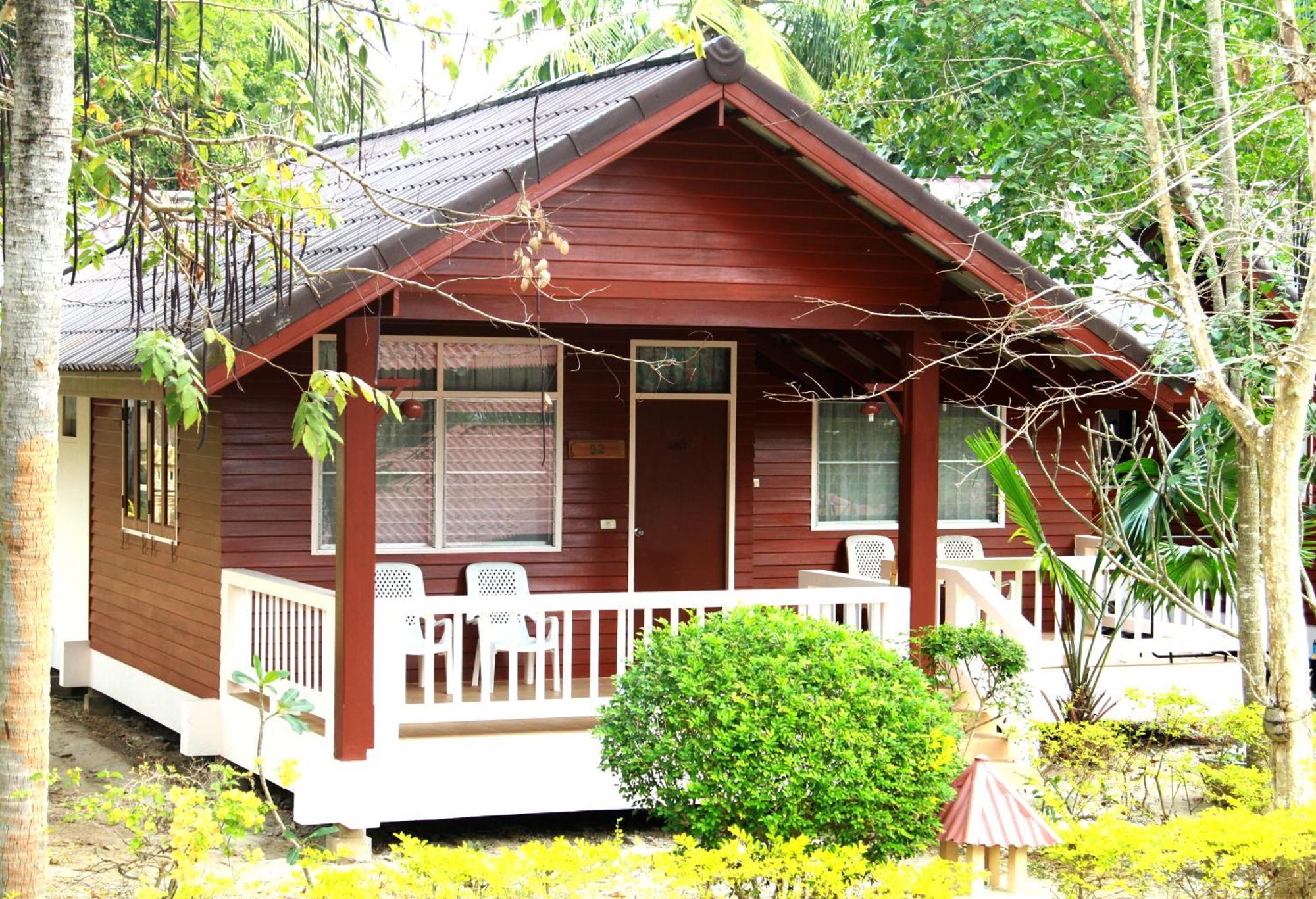 Bayview Resort
