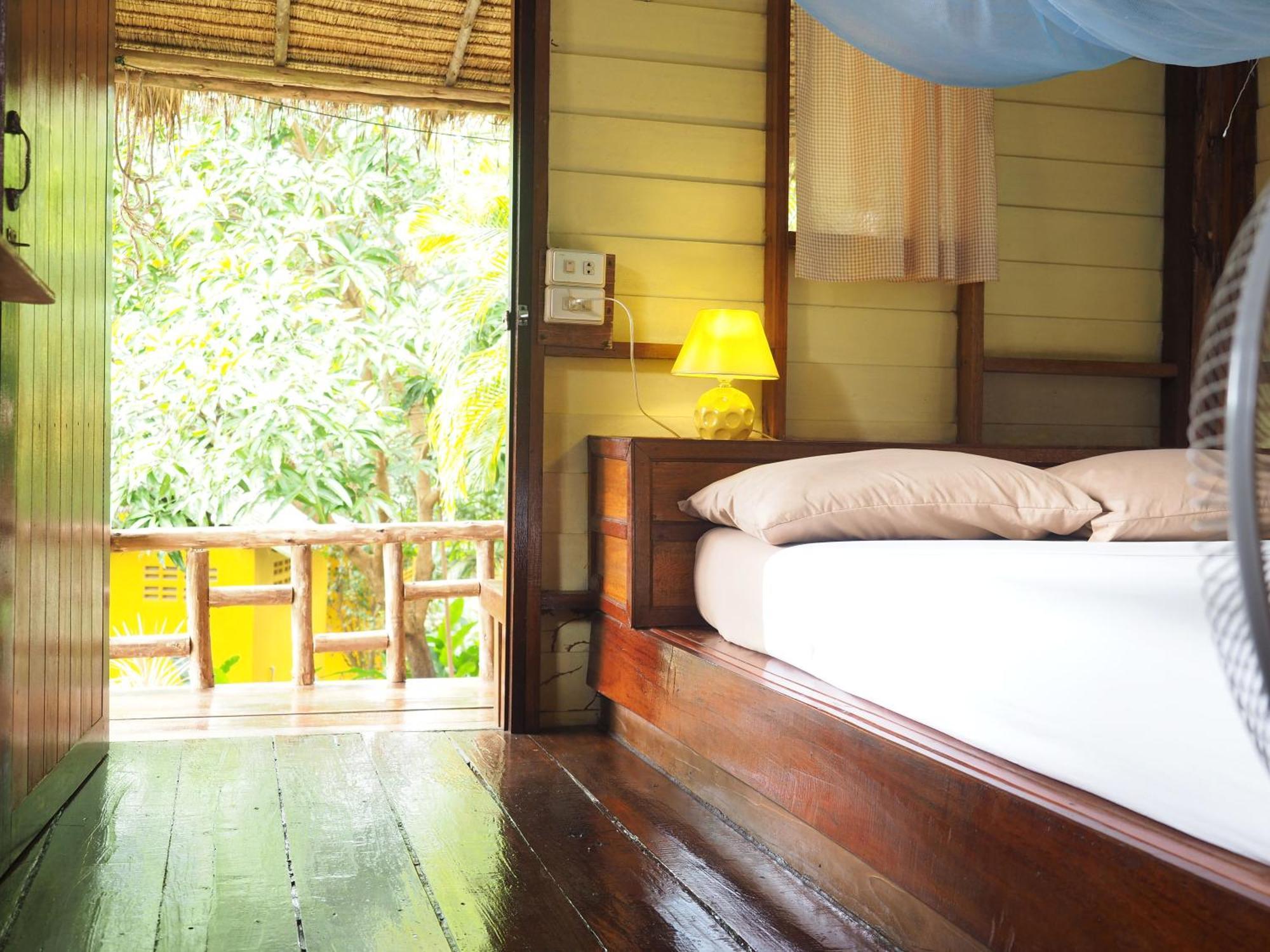 Little Eden Resort