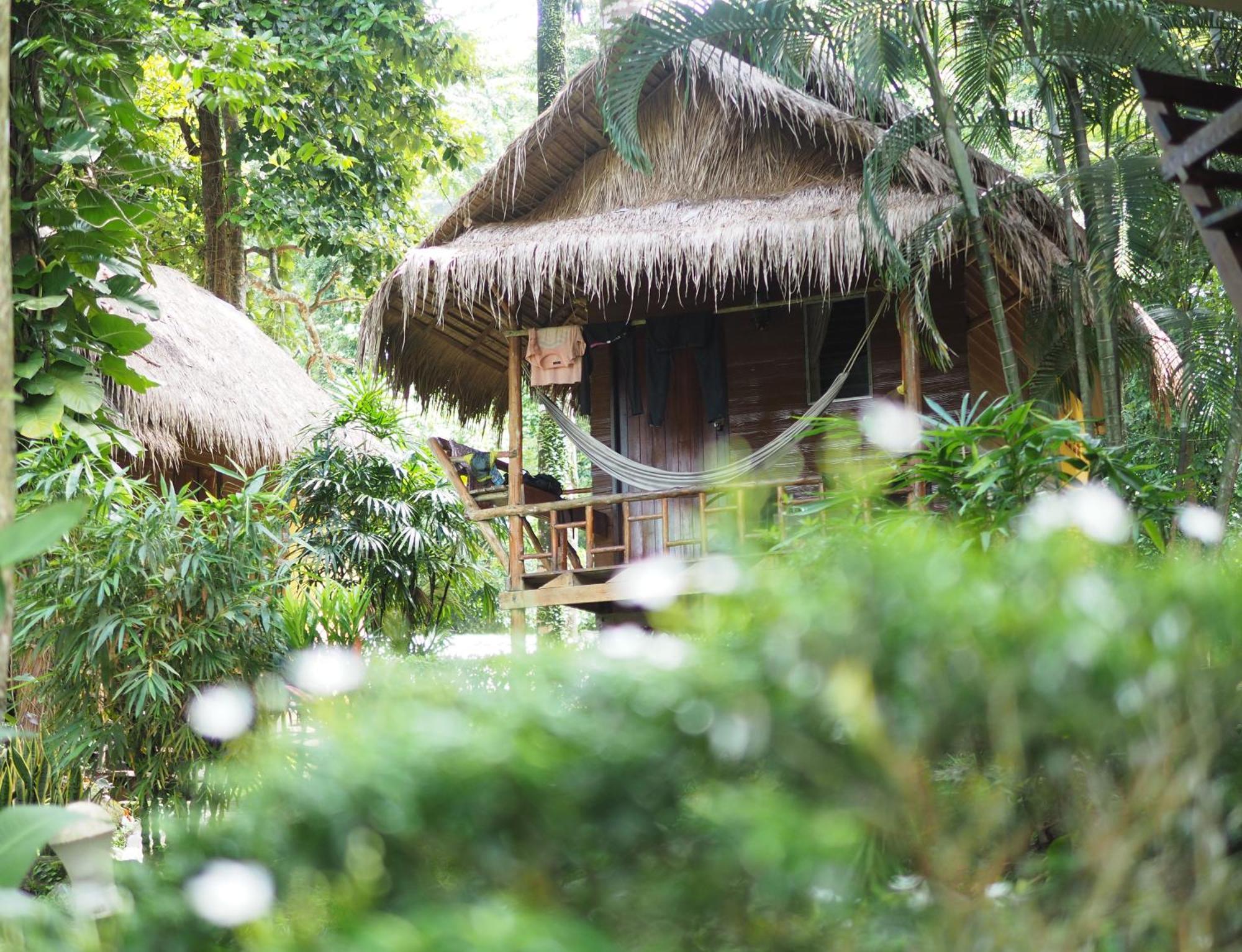 Little Eden 3* Koh Chang