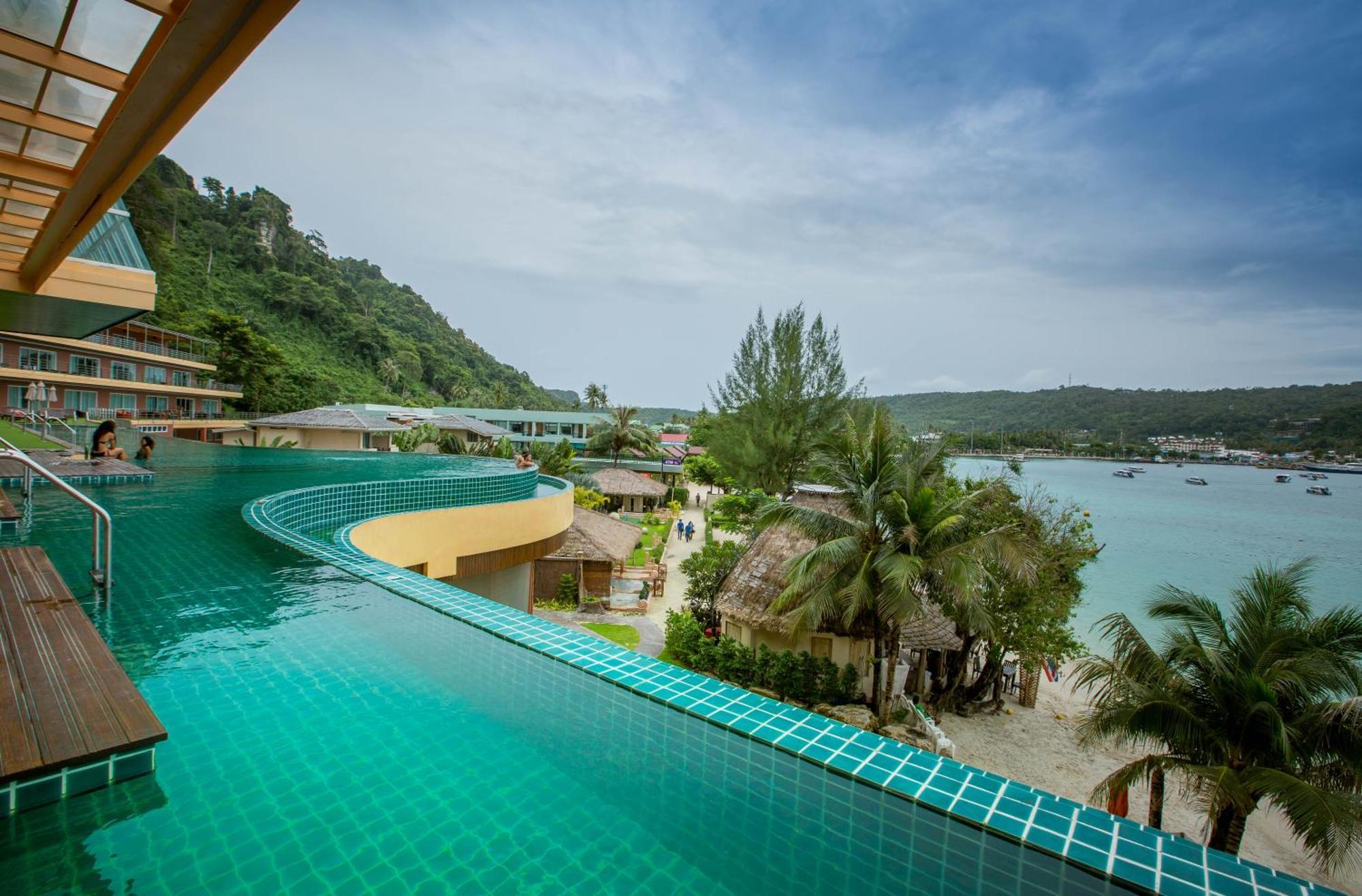 Cliff Hotel Phi Phi Don