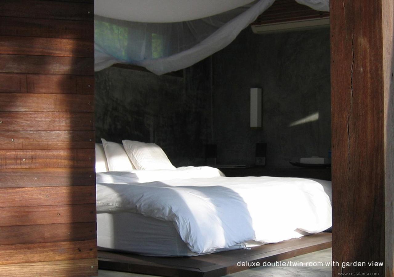 Costa Lanta - Adult Only Resort Koh Lanta