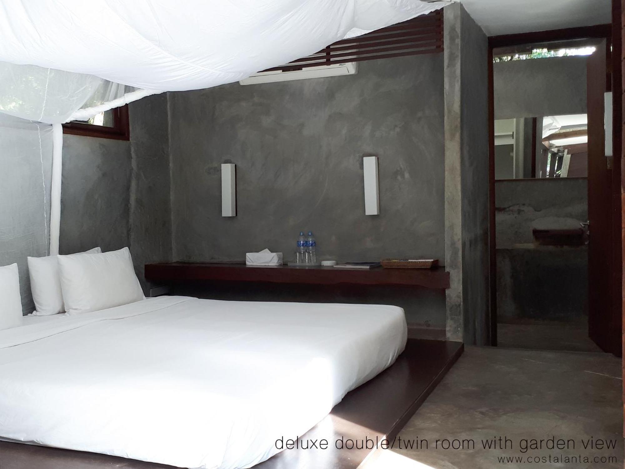 Costa Lanta - Adult Only 4* Koh Lanta