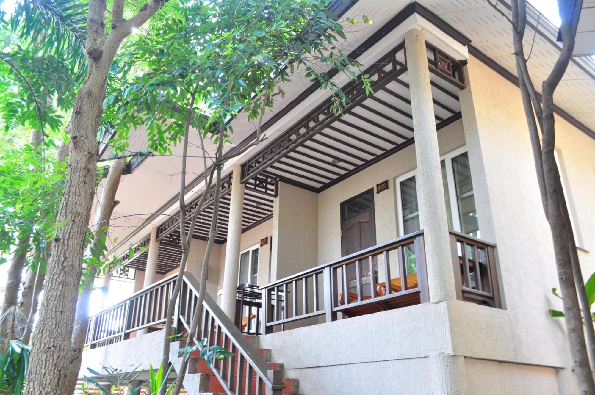 Samed Hotel Koh Samet