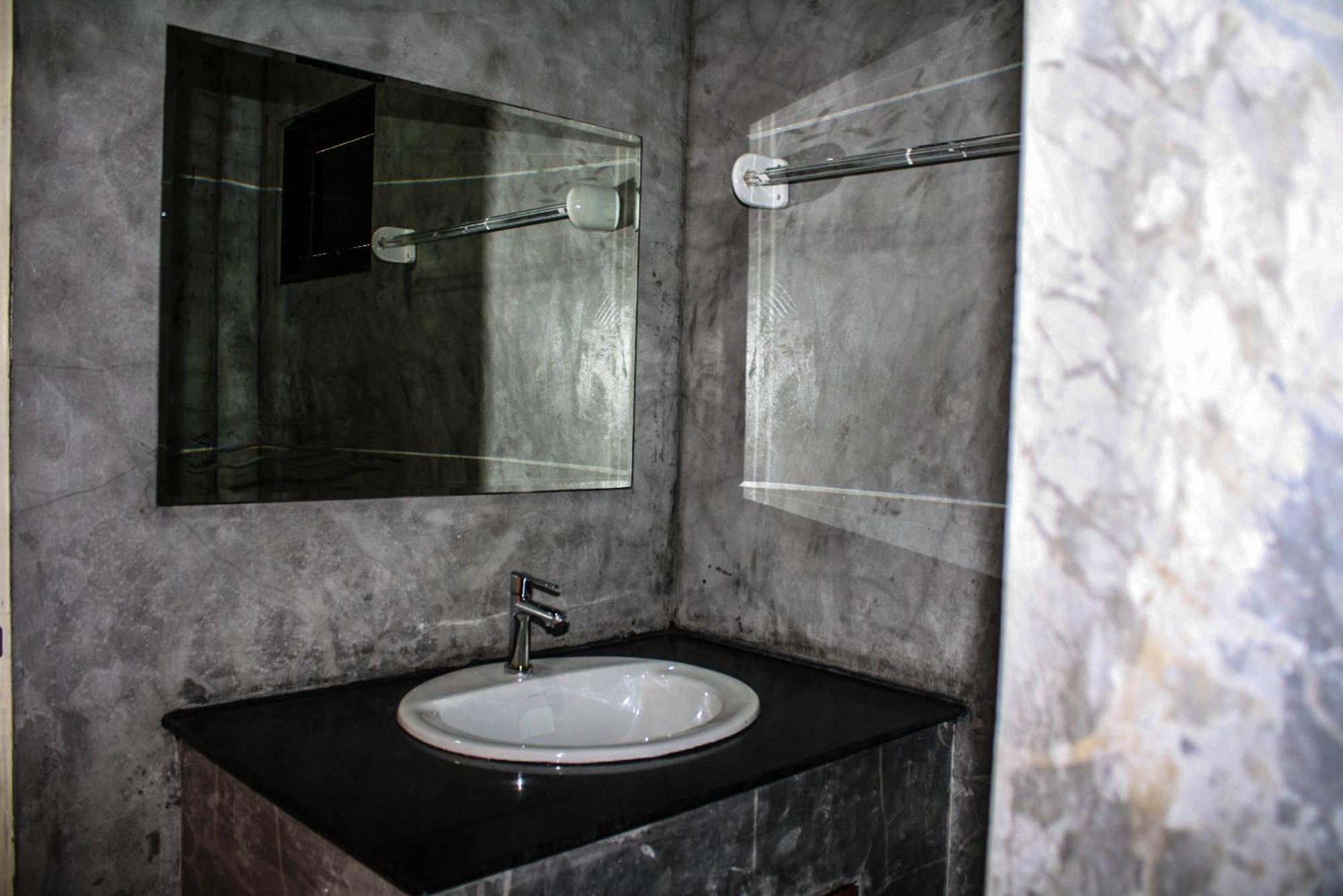 Suksai Buri 2* Ao Nang