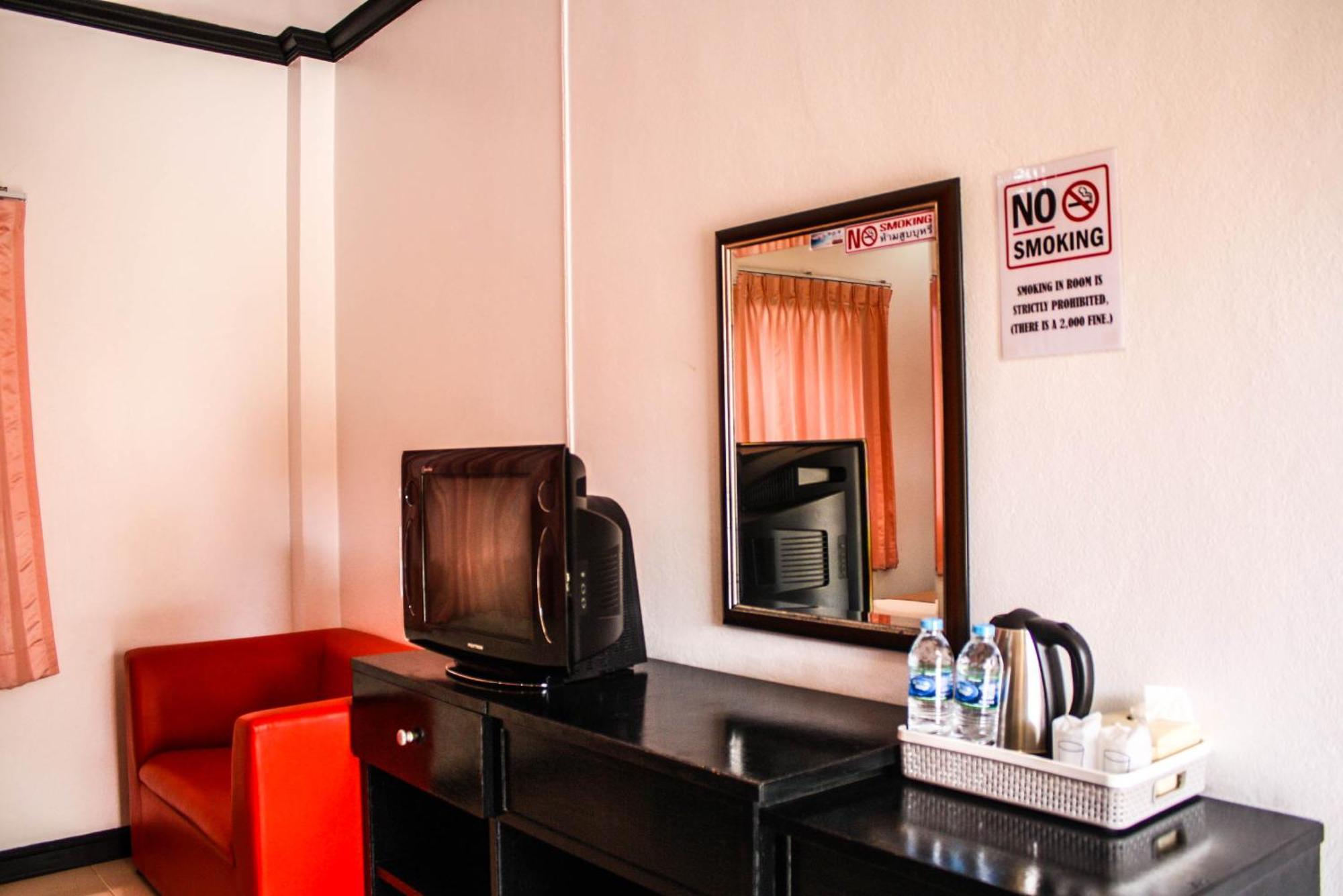 Guest house Suksai Buri