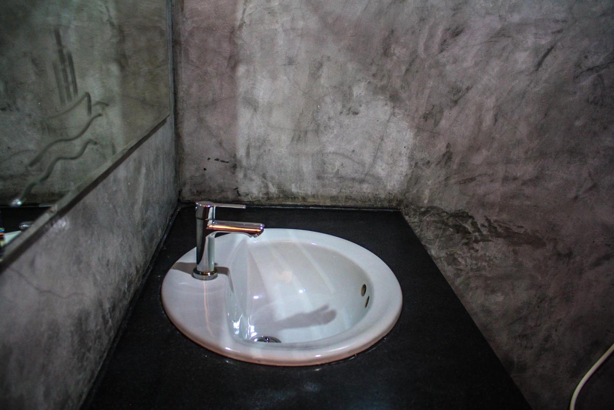 Guest house Suksai Buri Ao Nang