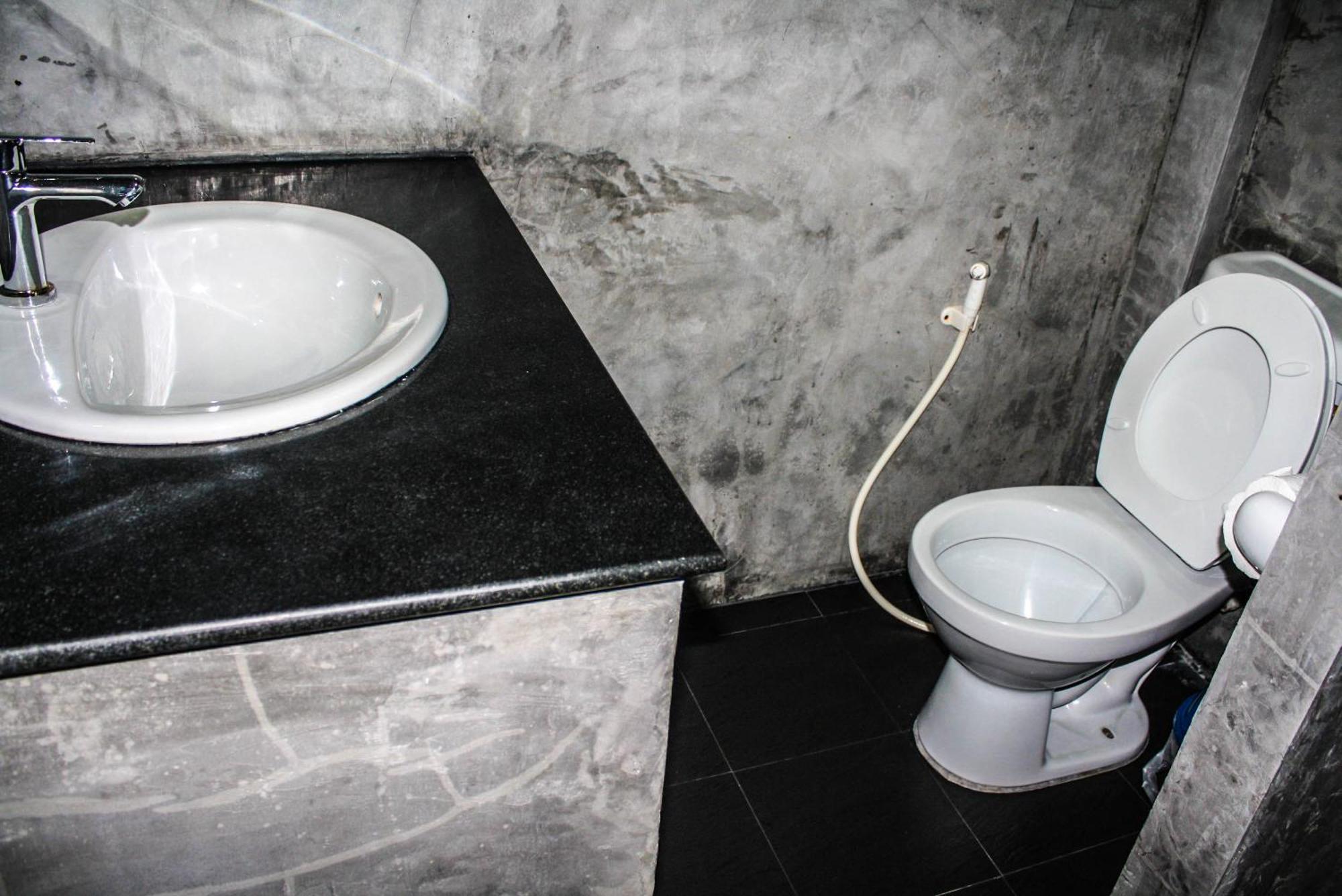 Guest house Suksai Buri