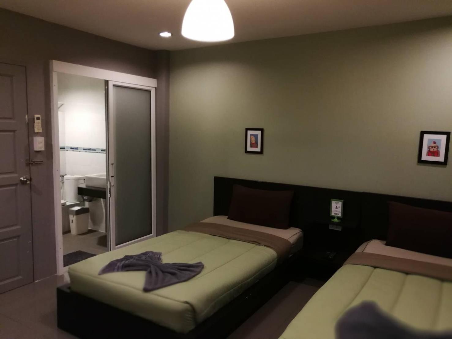 White Monkey Guest house 2*
