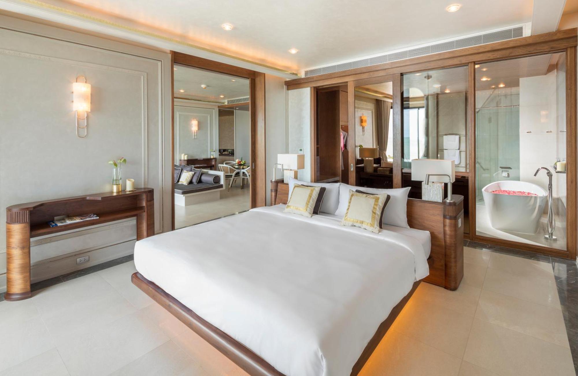 Baba Club Hua Hin Luxury Pool By Sri Panwa 5* Cha-Am