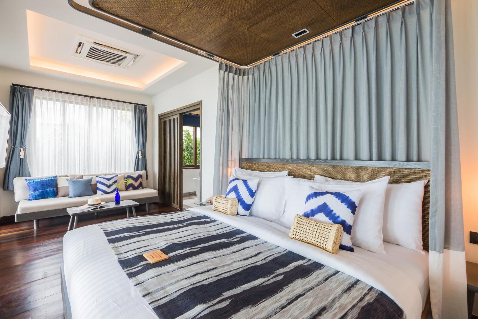 Resort Nh Collection Samui Peace