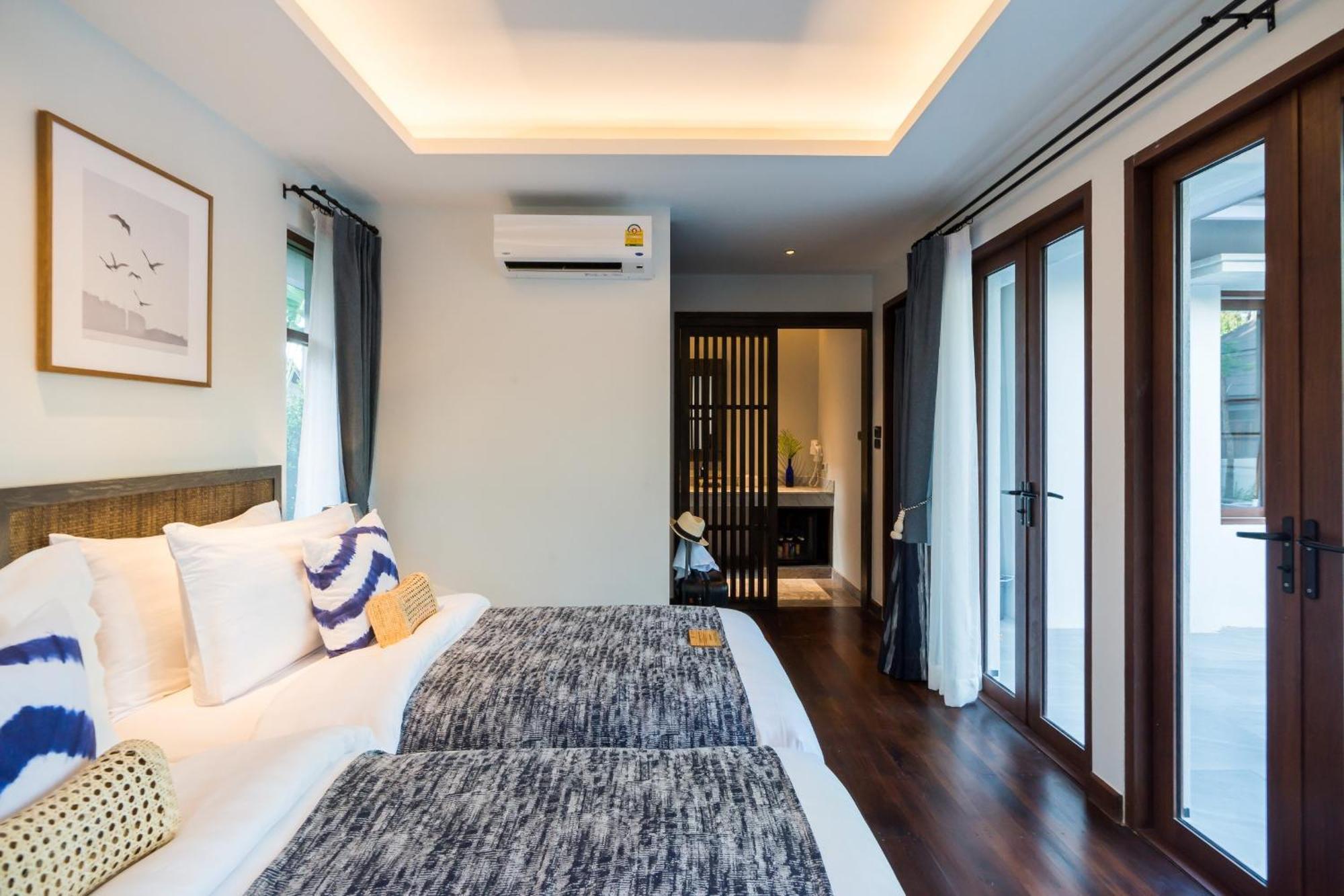 Resort Nh Collection Samui Peace 5*