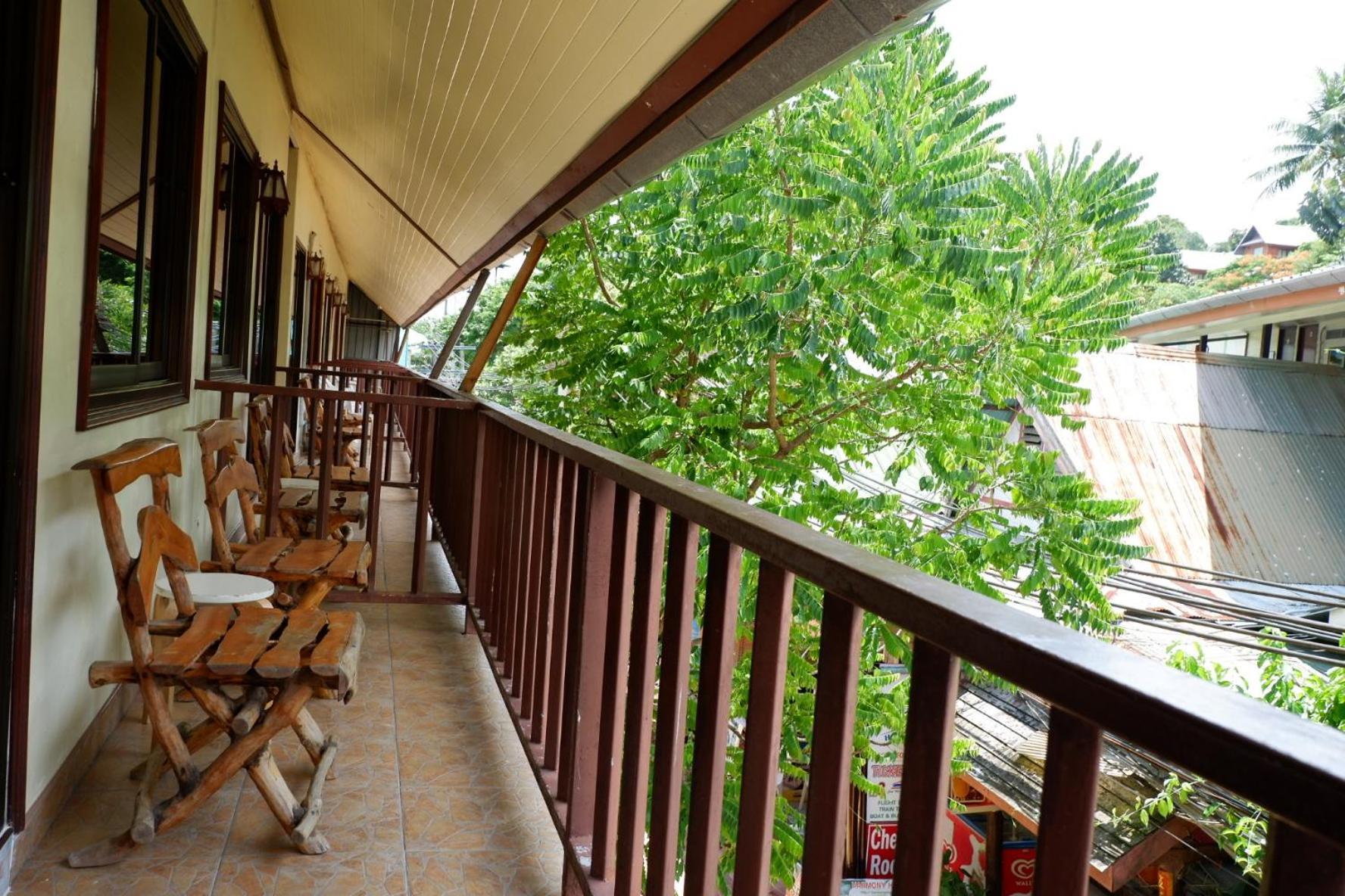 Harmony House-sha