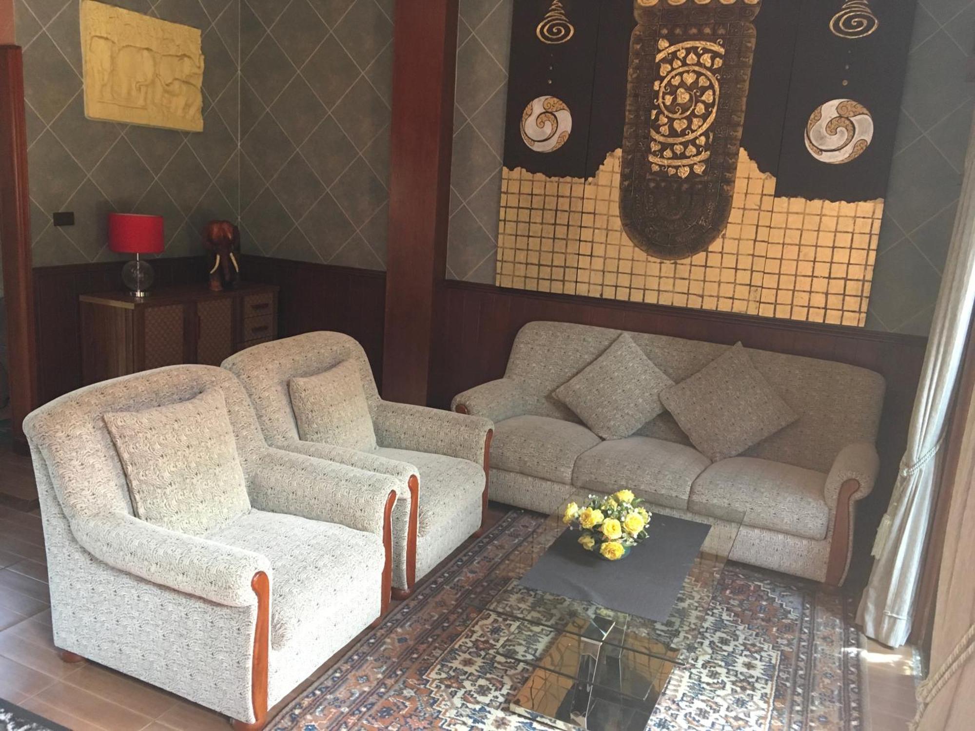 Guest house Magadan 4*