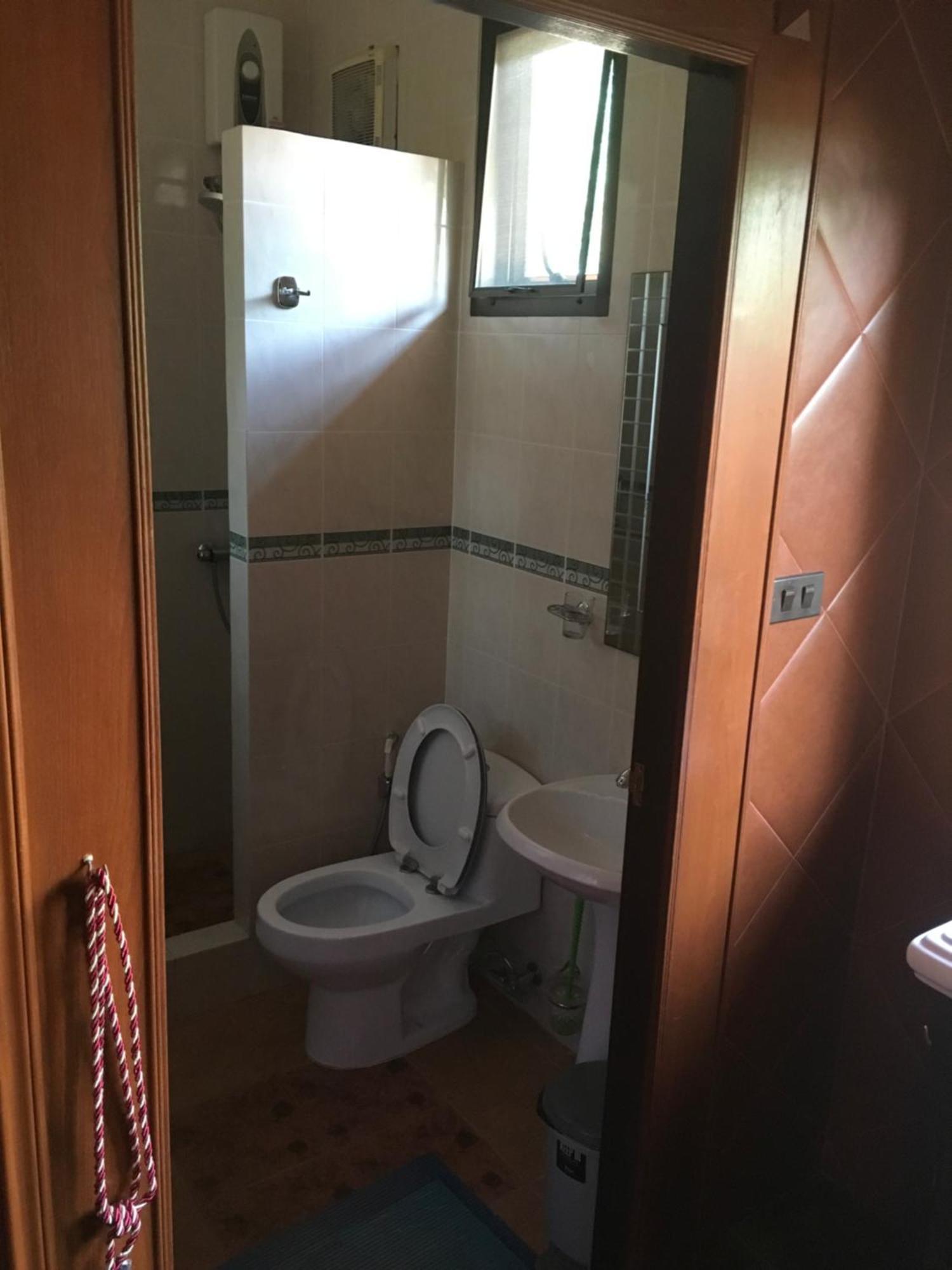 Guest house Magadan Pattaya
