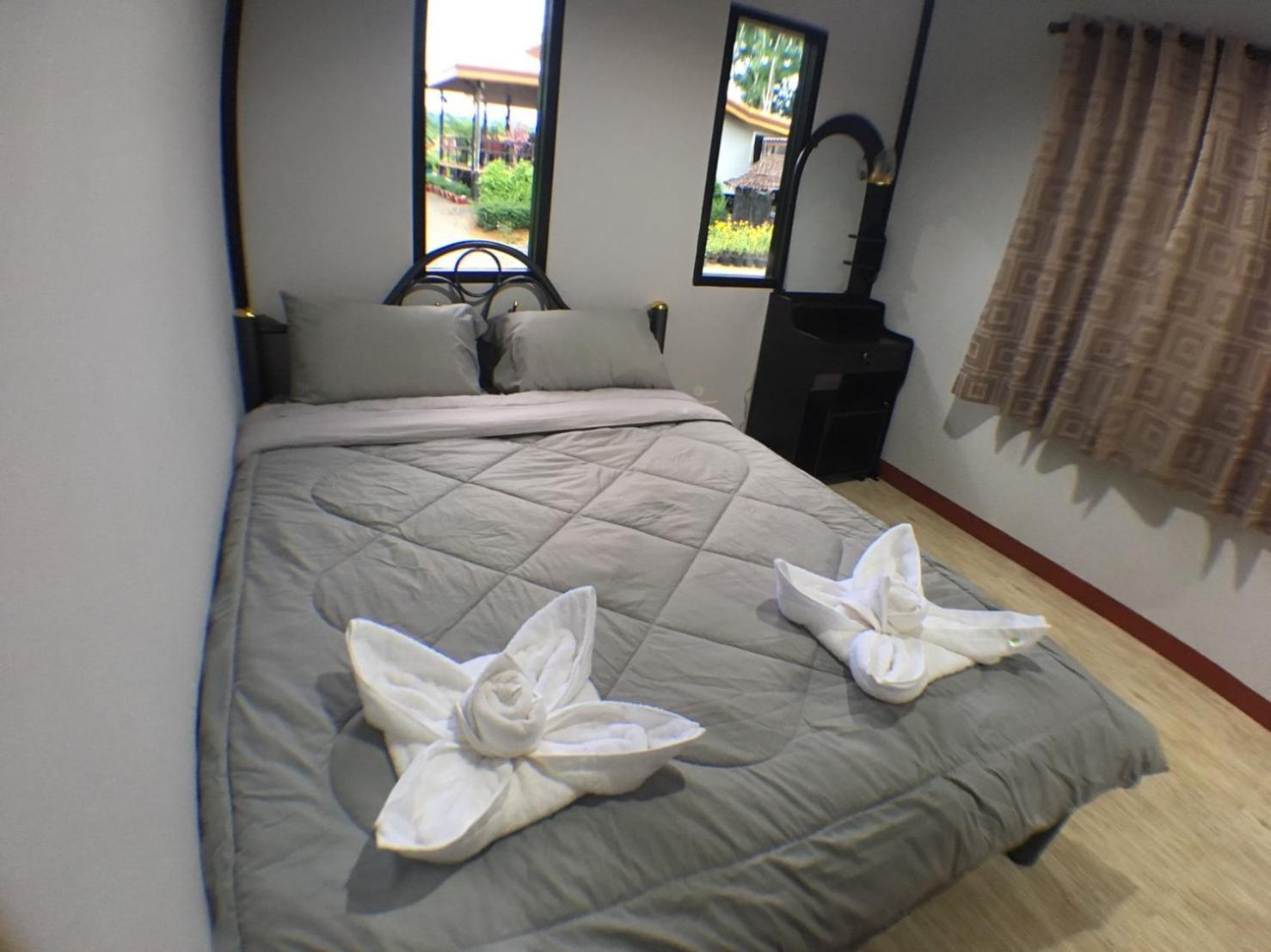 Resort Rai Eingpu