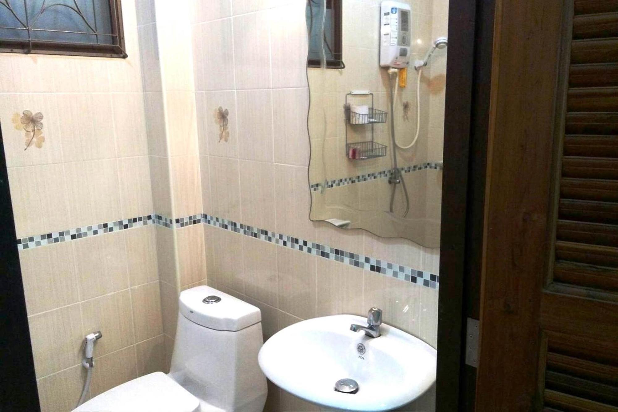Kate House Bangsaphan Holiday home *