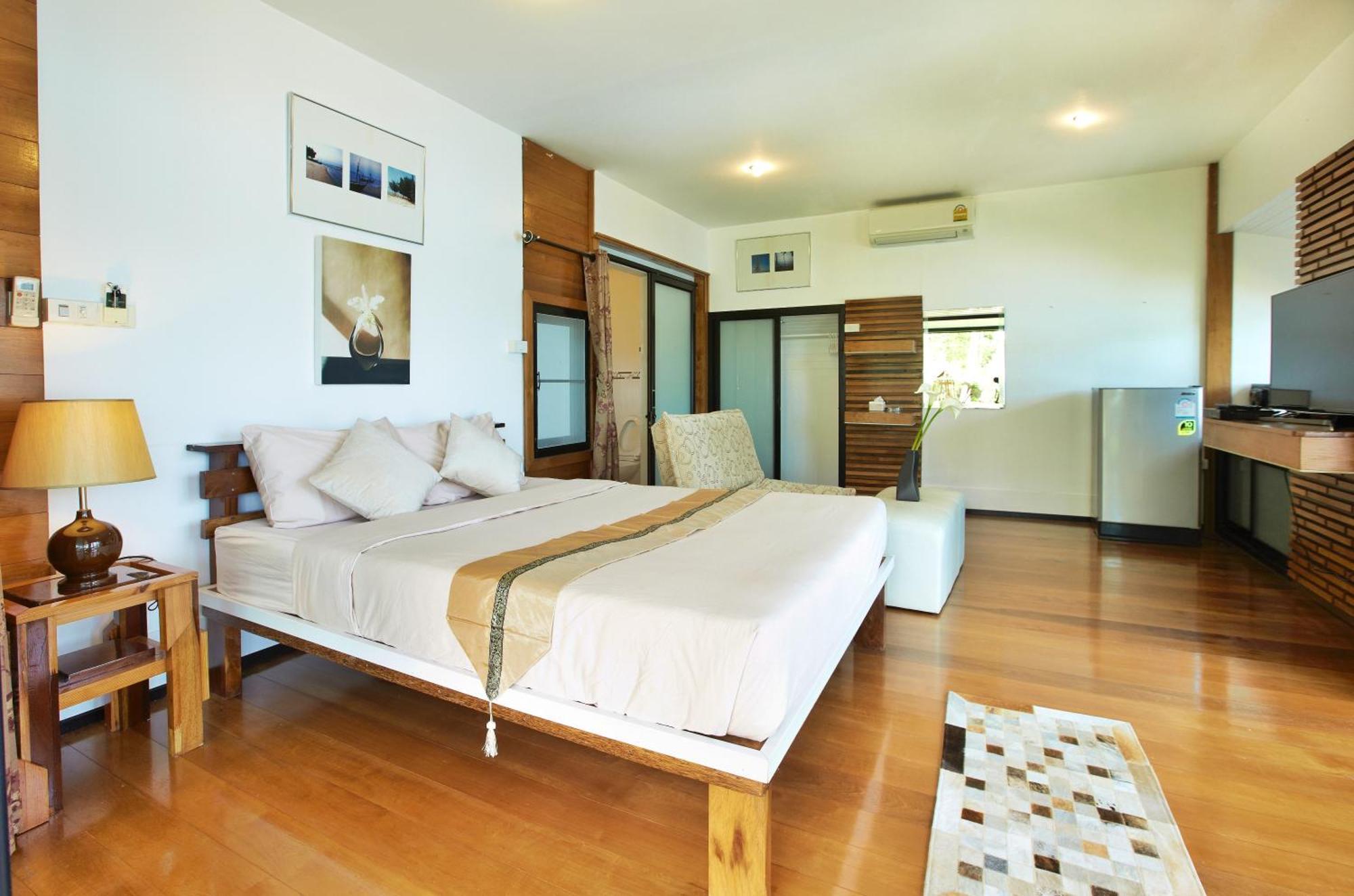 Resolution Resort Koh Chang