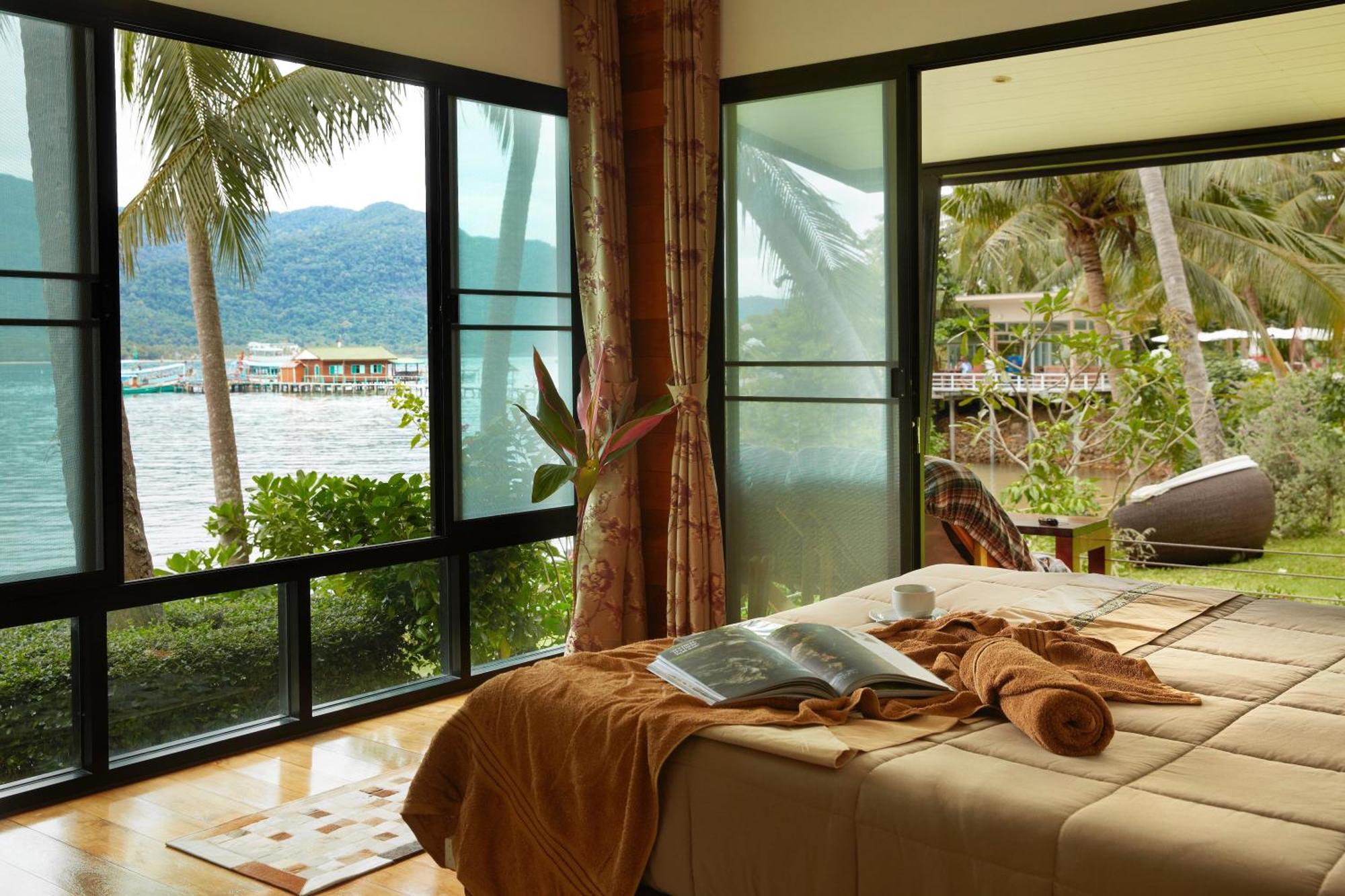 Resolution Resort Koh Chang