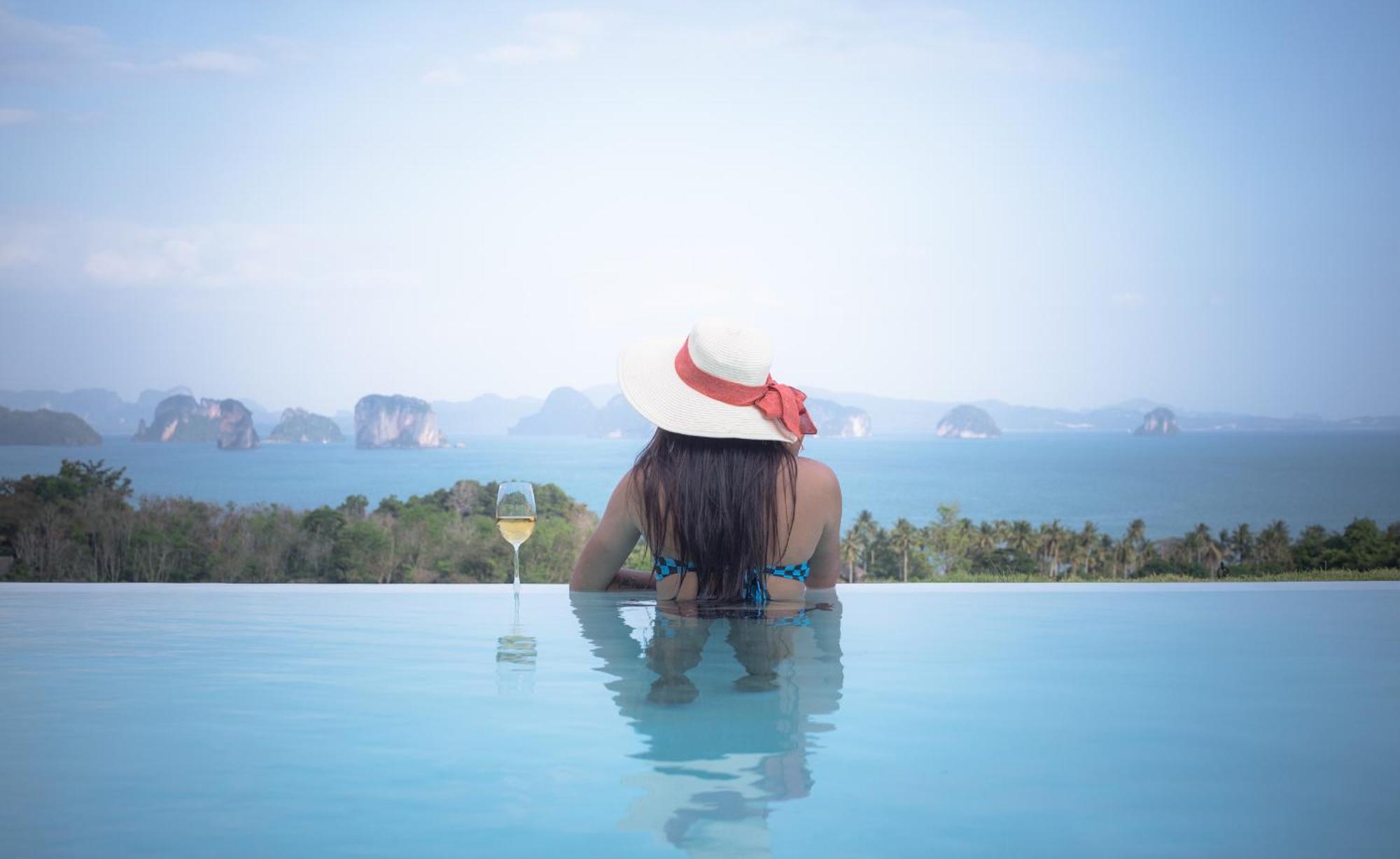 Resort Koyao Island