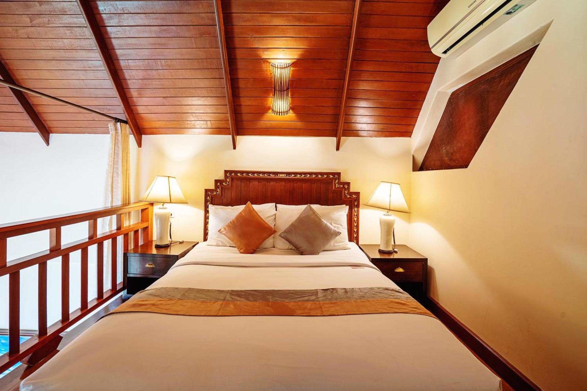 Sandalwood Luxury Lamai Beach (Koh Samui)