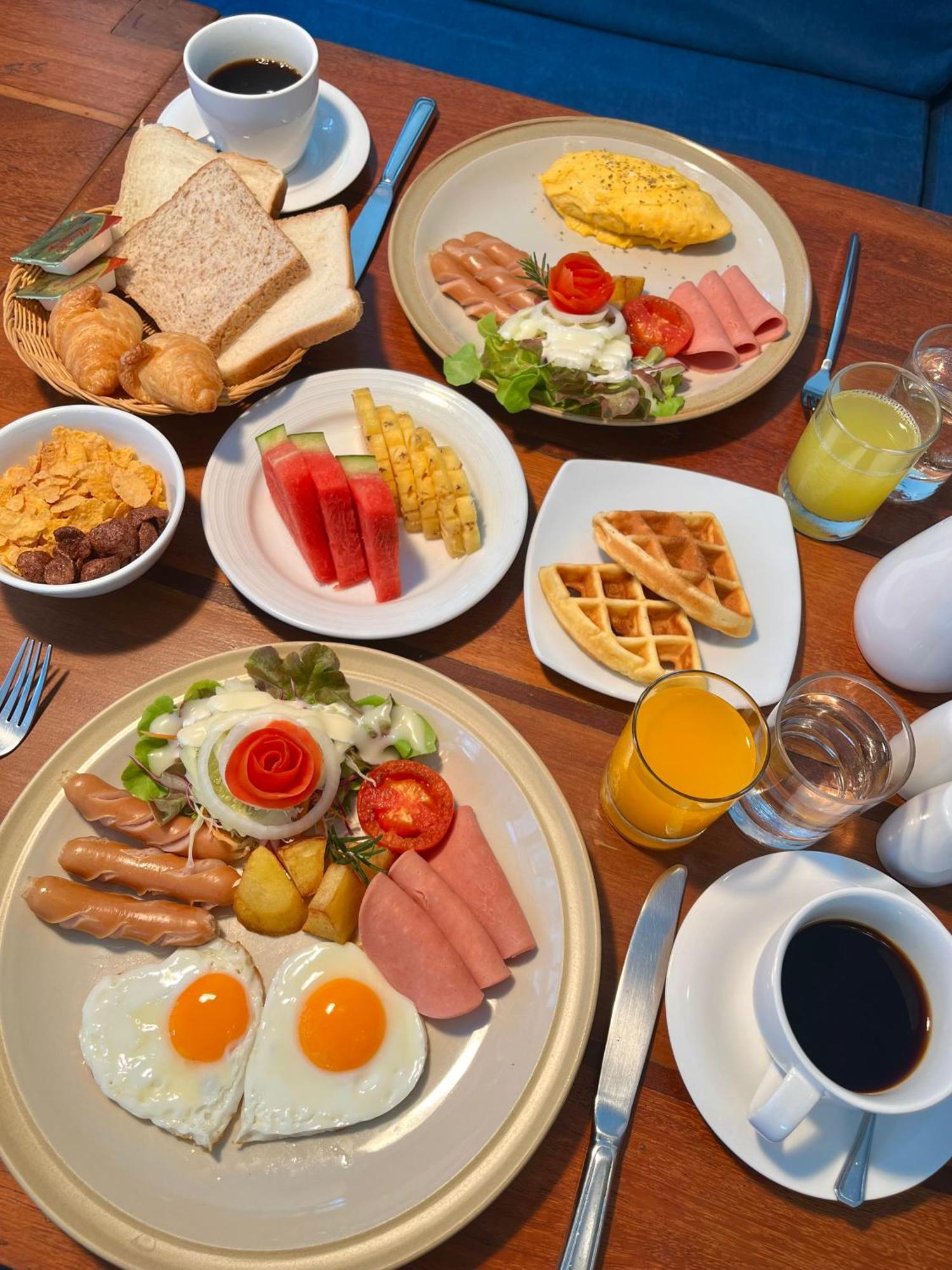 Aree Tara Krabi 4*