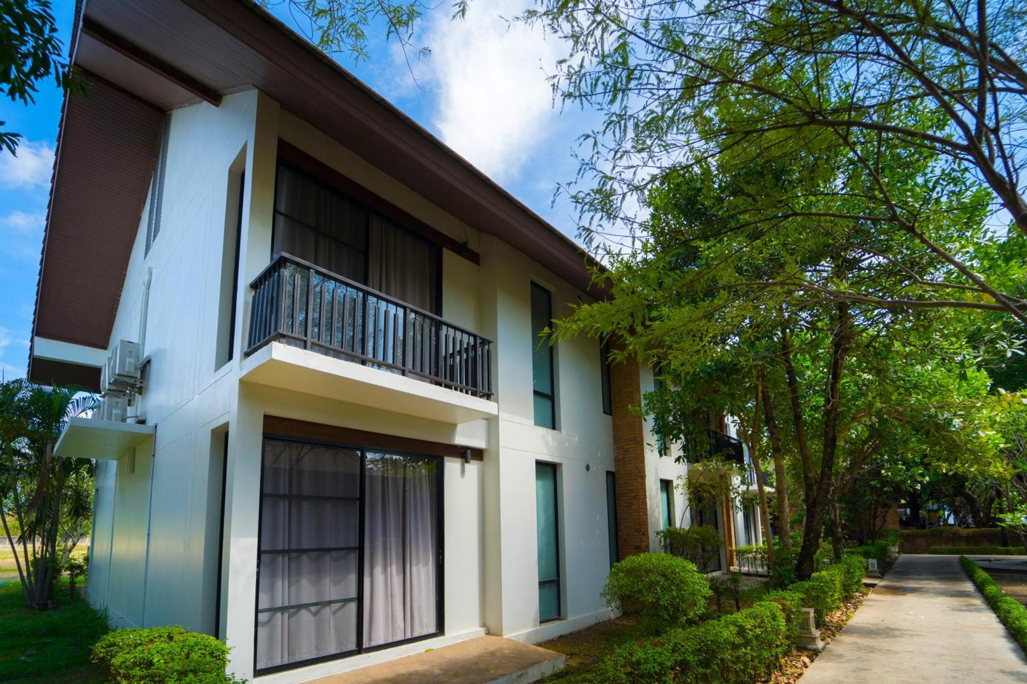 Treasure & 4* Sukhothai