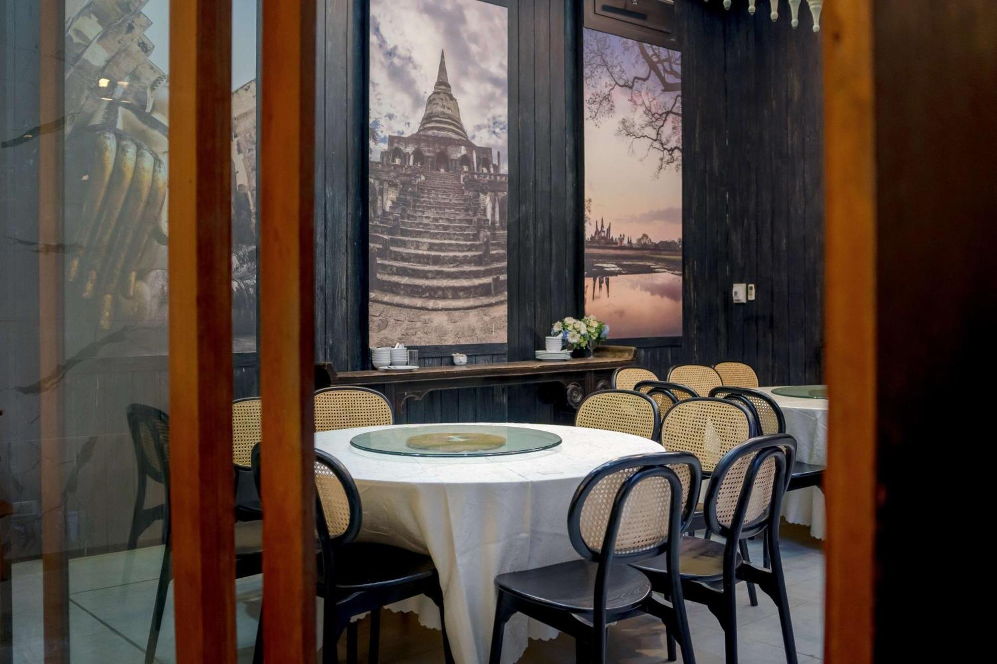 Treasure & Resort Sukhothai