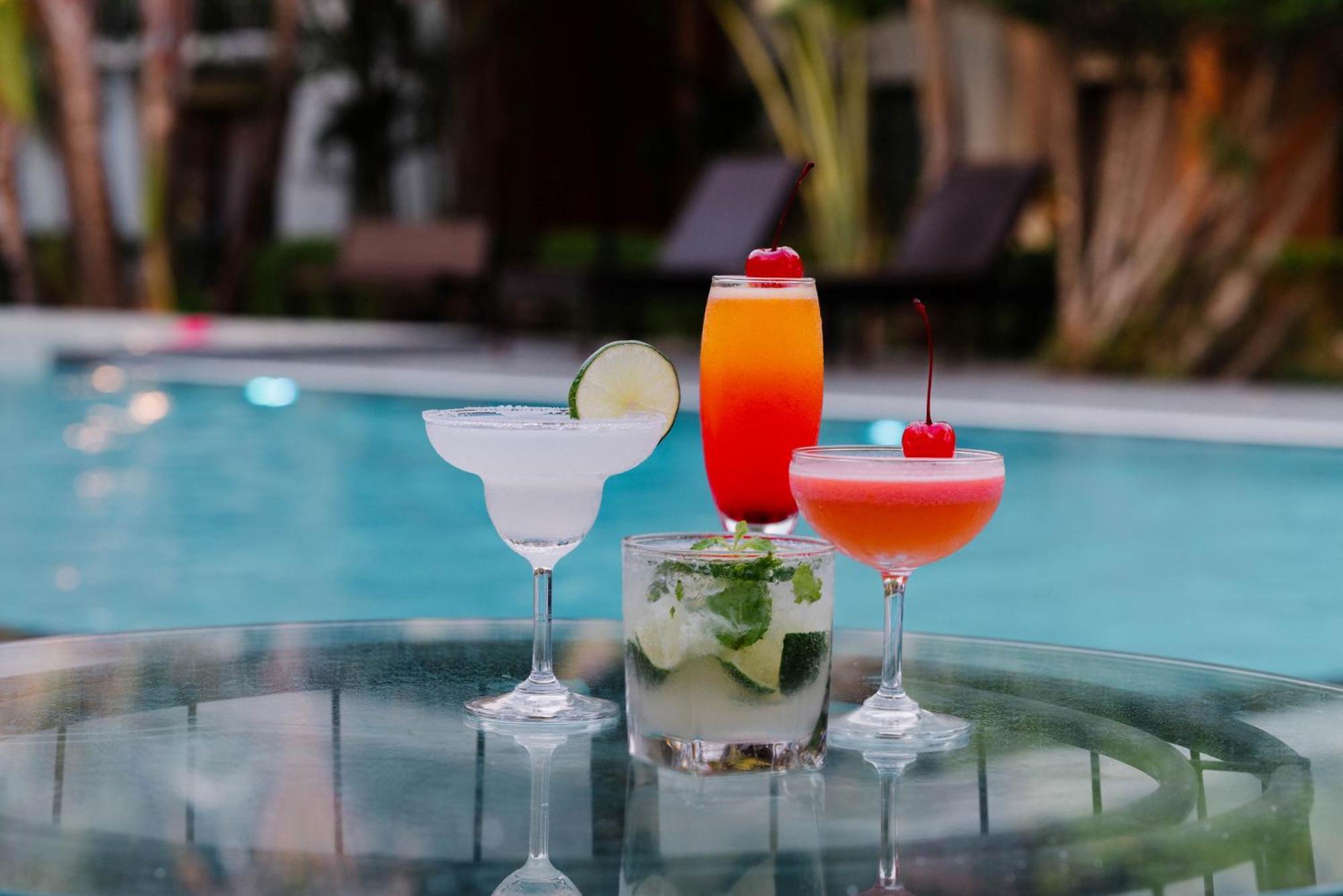 Treasure & Resort