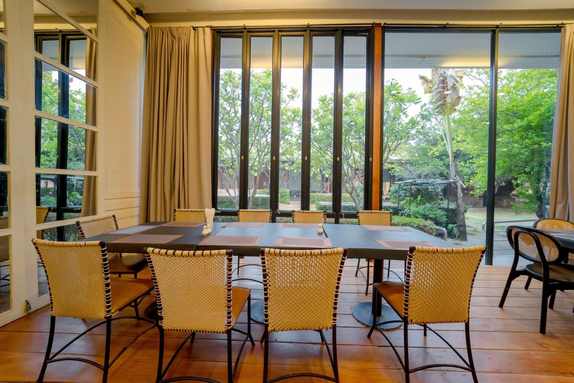Treasure & Resort Sukhothai