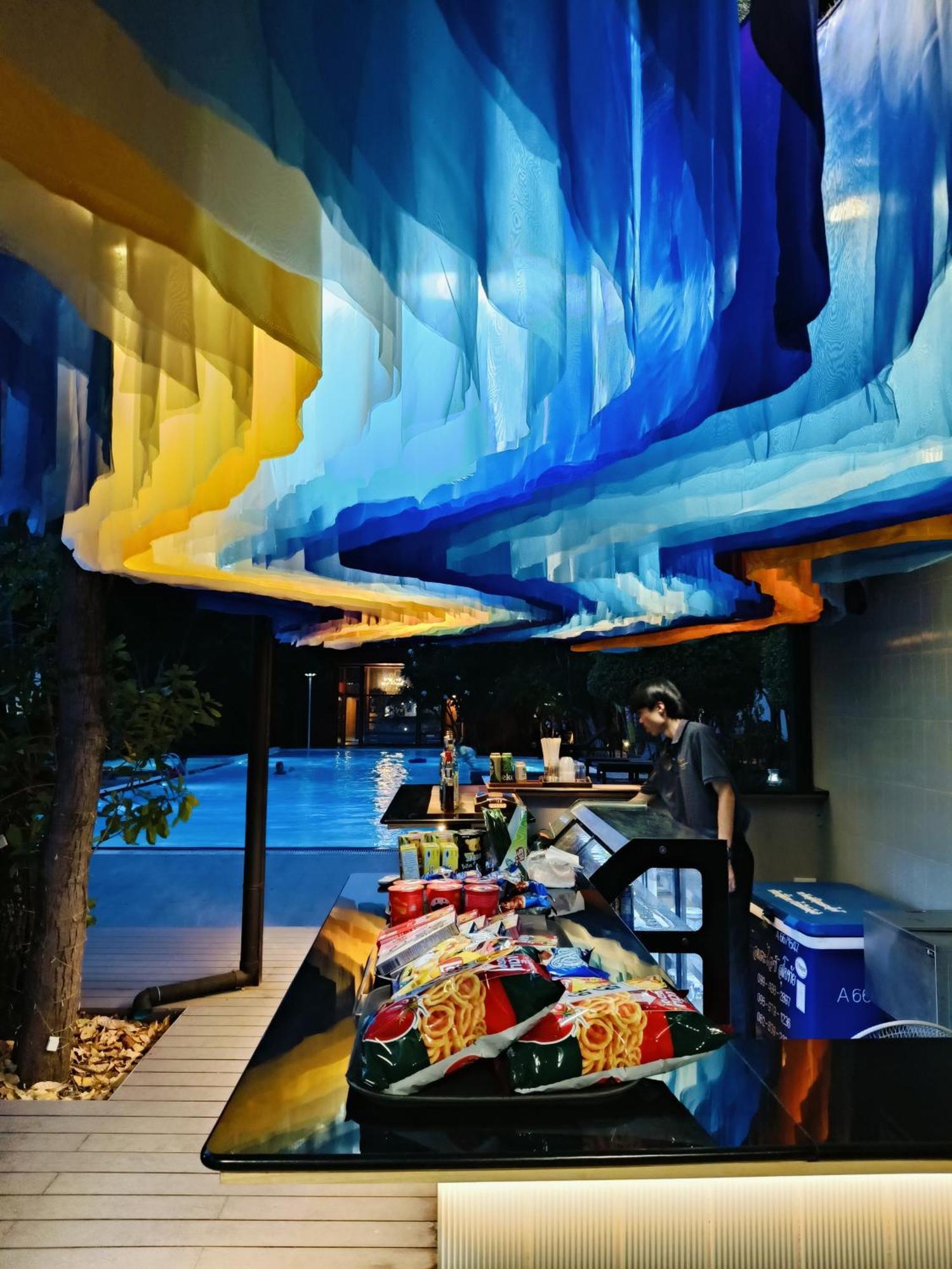 Resort Treasure &