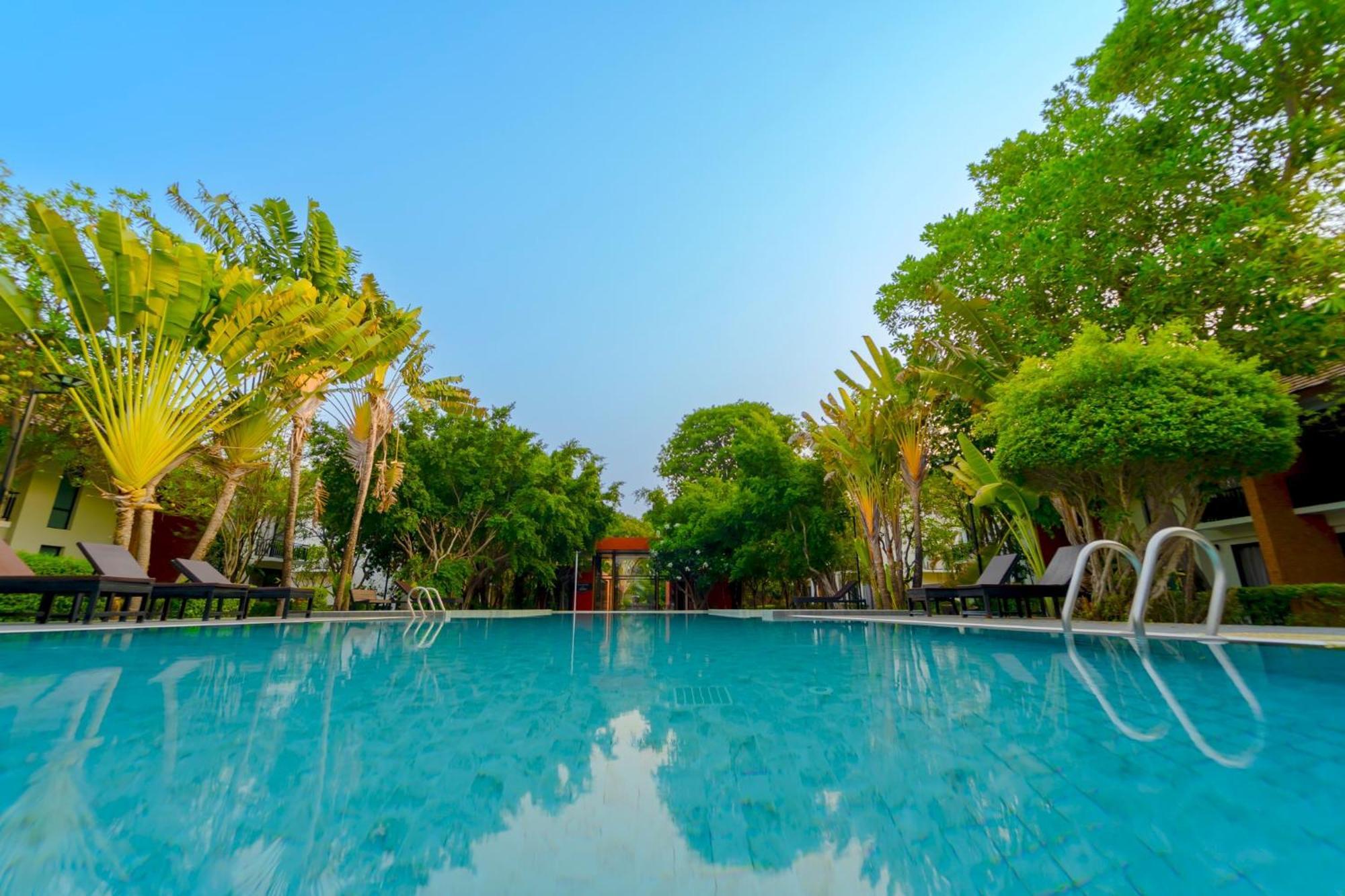 Treasure & Resort Sukhothai