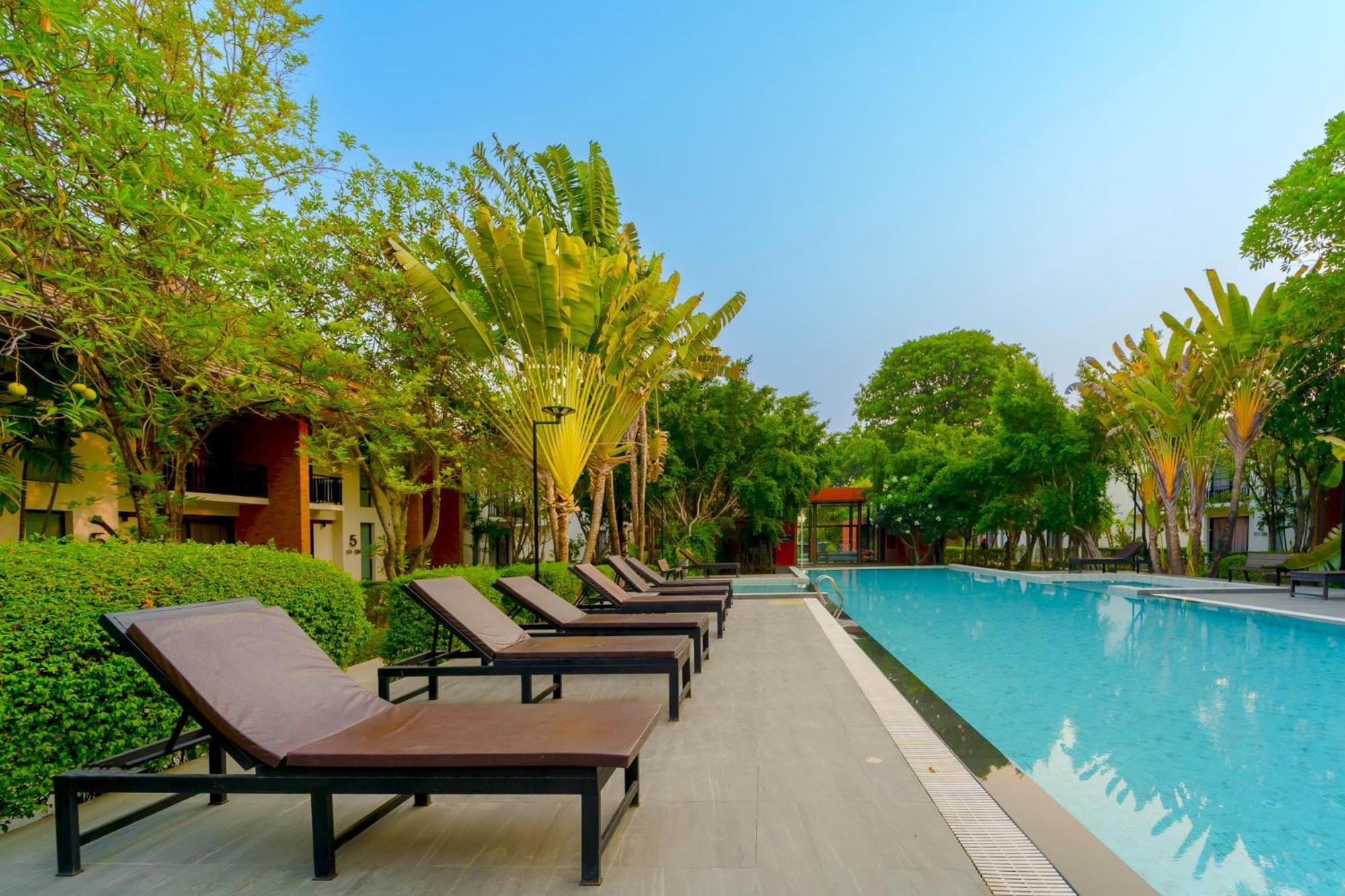 Treasure & Resort