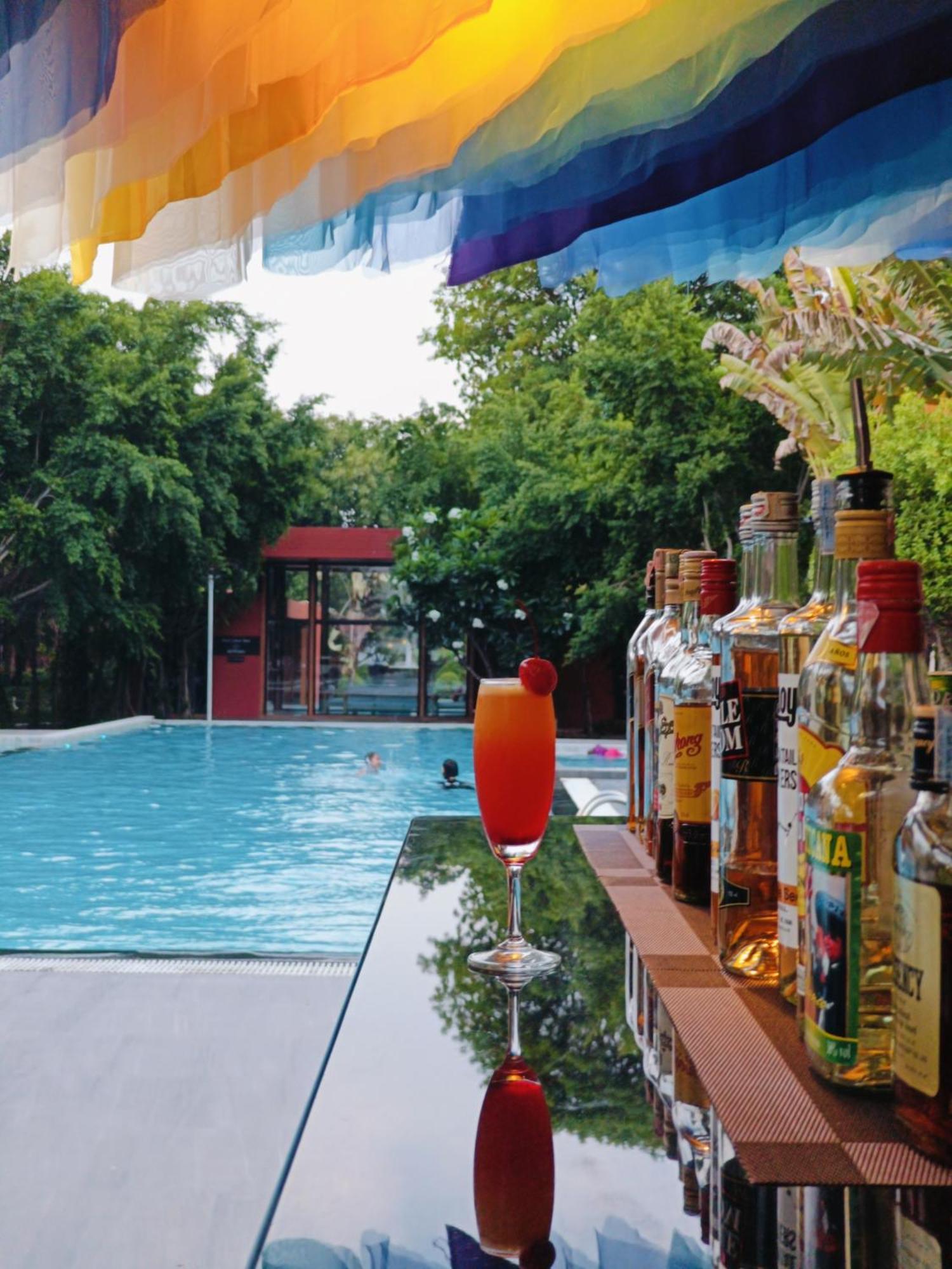Resort Treasure &