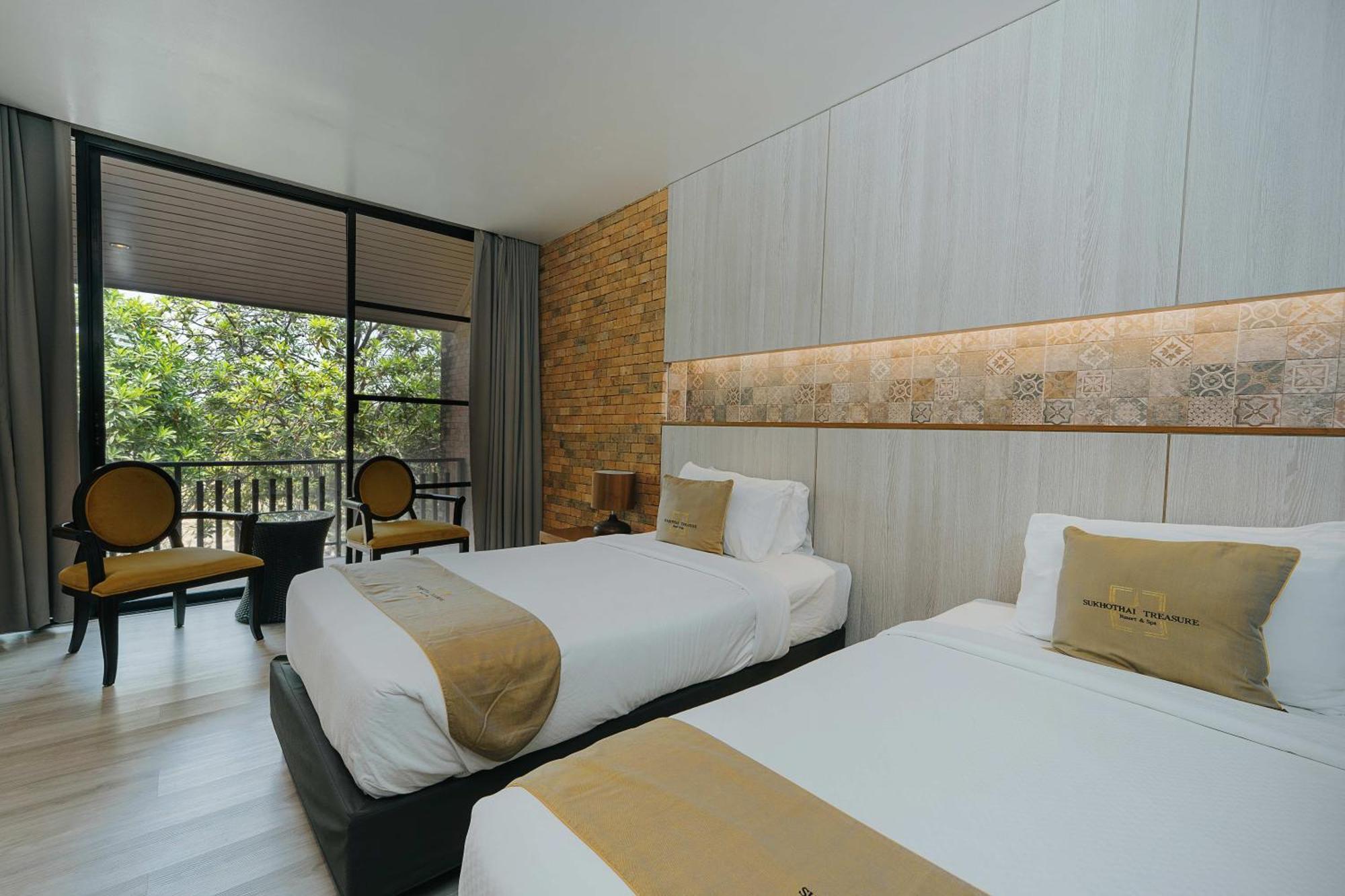 Treasure & Resort 4*