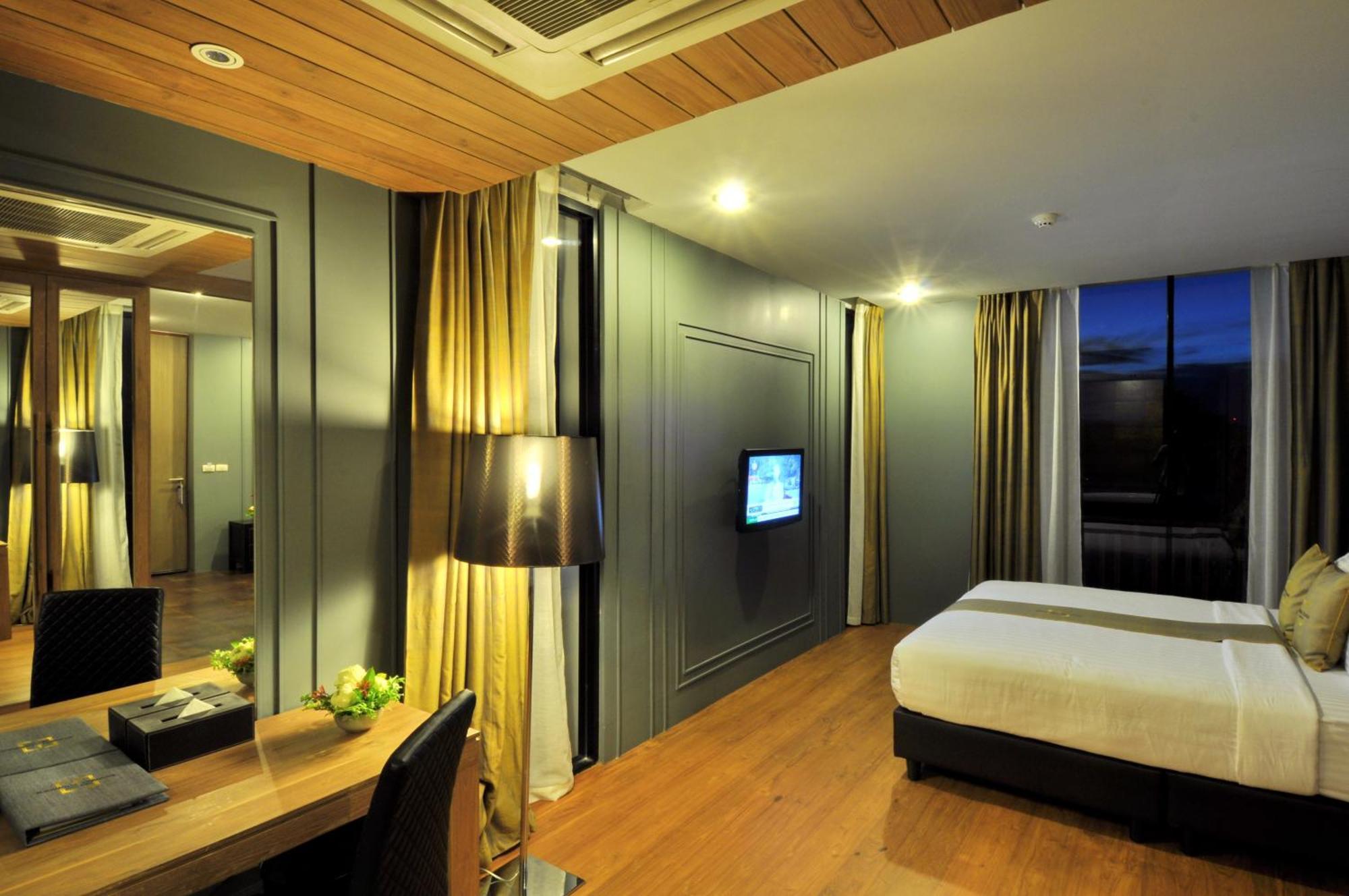 Treasure & Resort Sukhothai