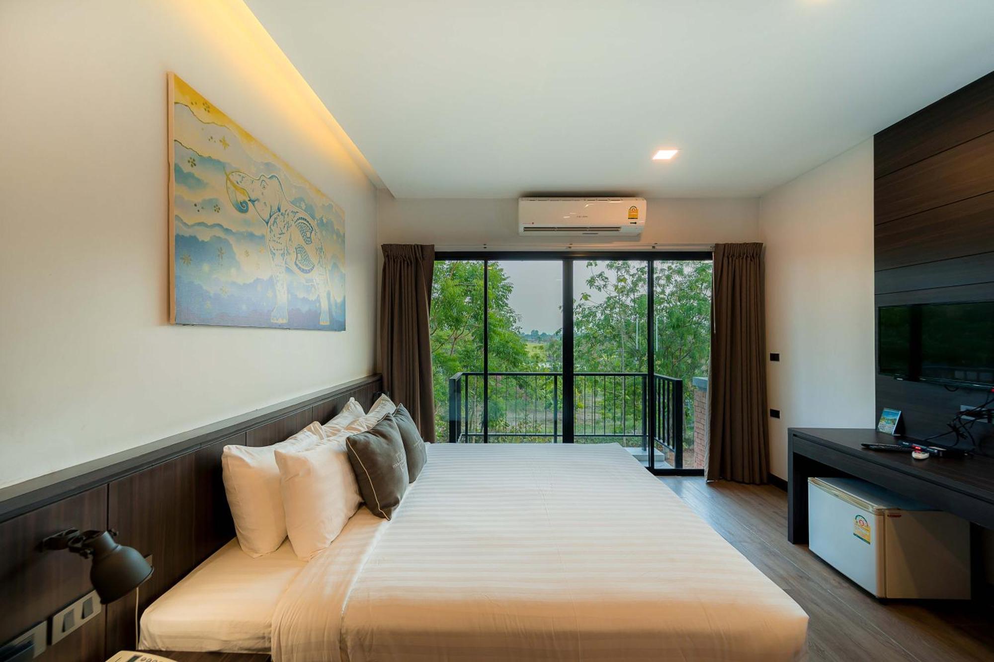Treasure & Resort