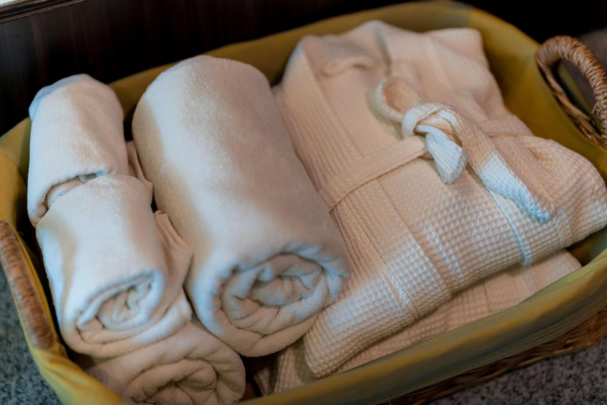 Resort Treasure & Sukhothai